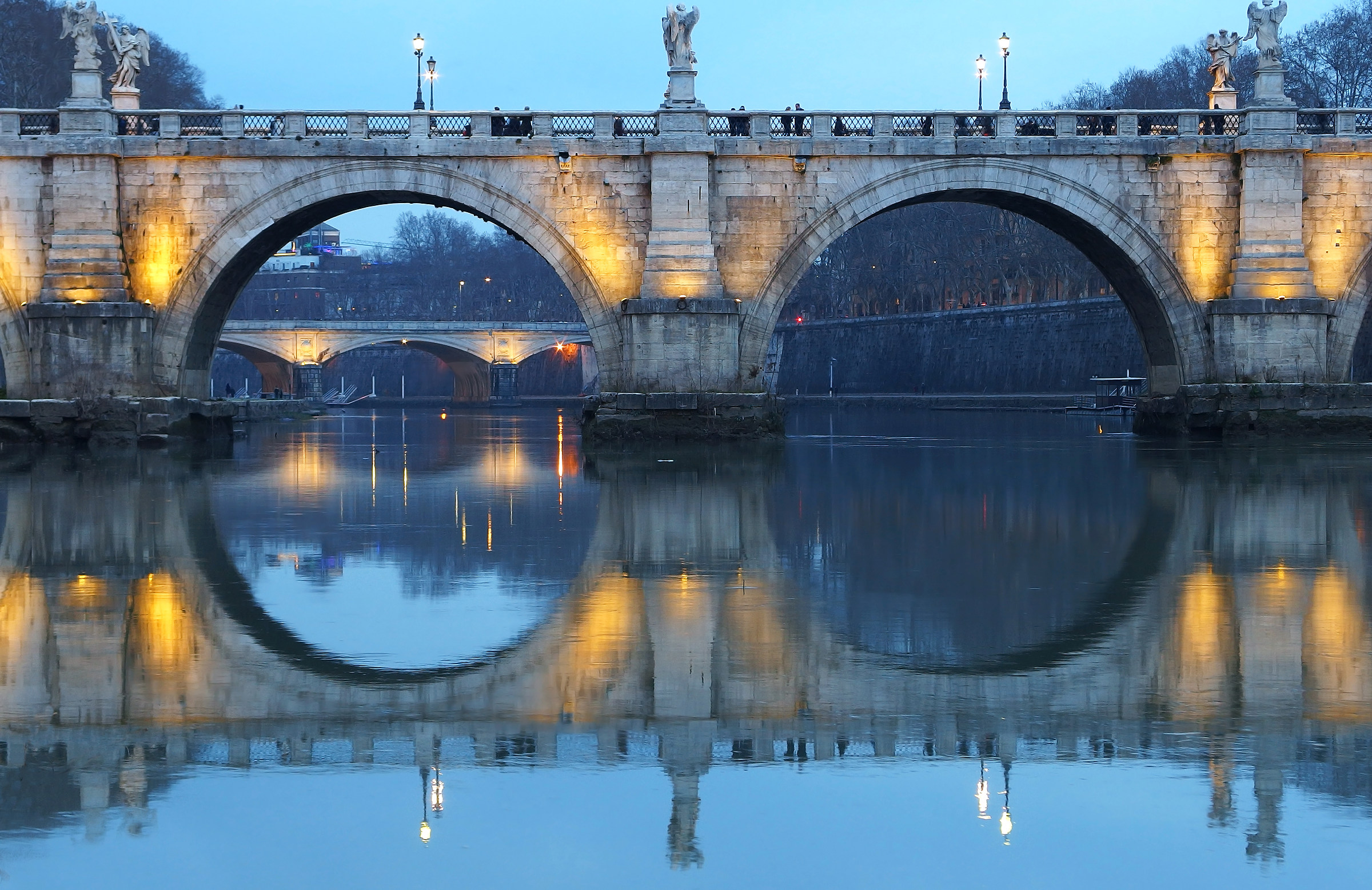 Ponte S. Angelo