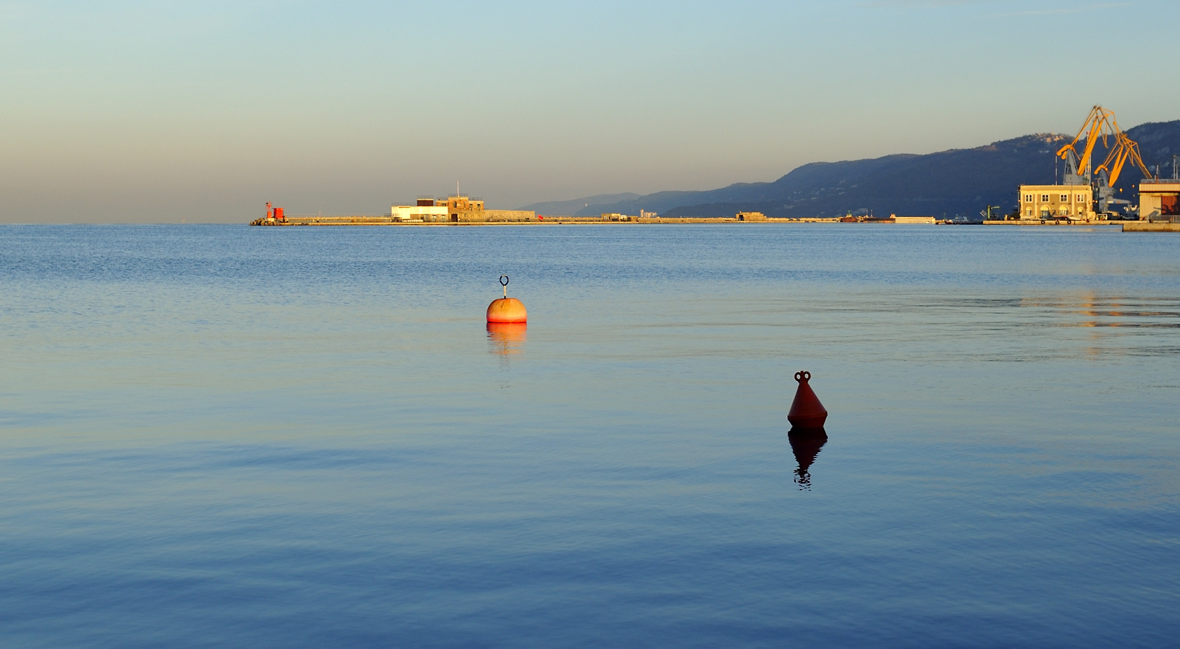 the light of awakening