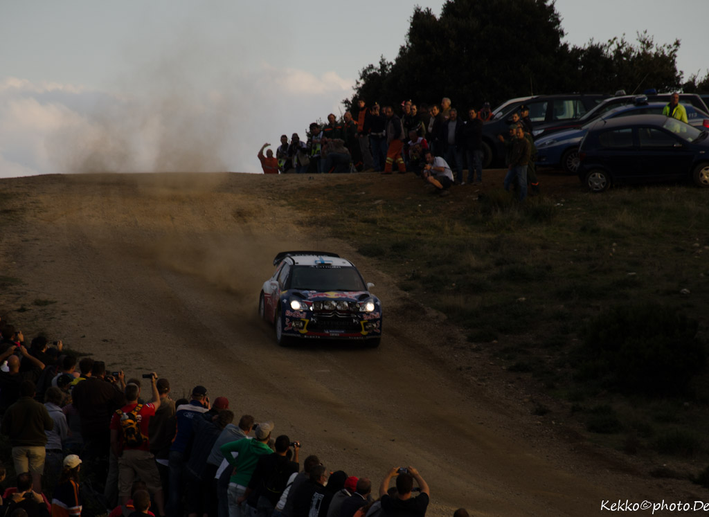 michi's jump Monte Lerno