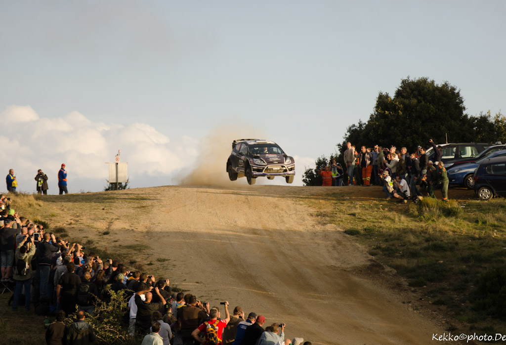 michi's jump Monte Lerno