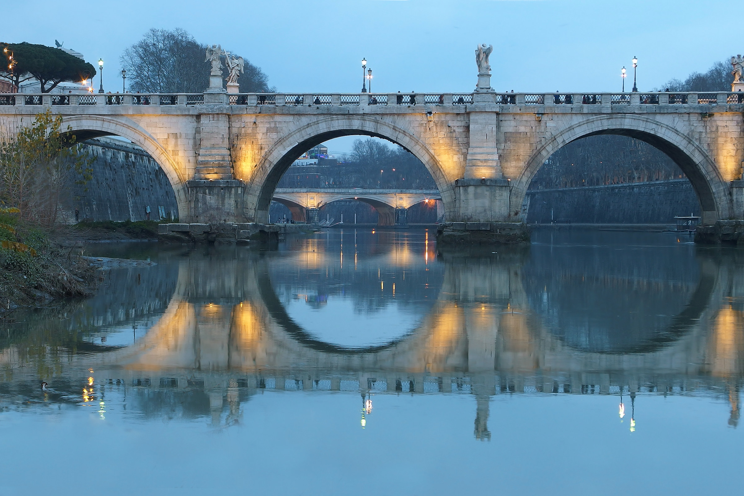 Ponte S. Angelo