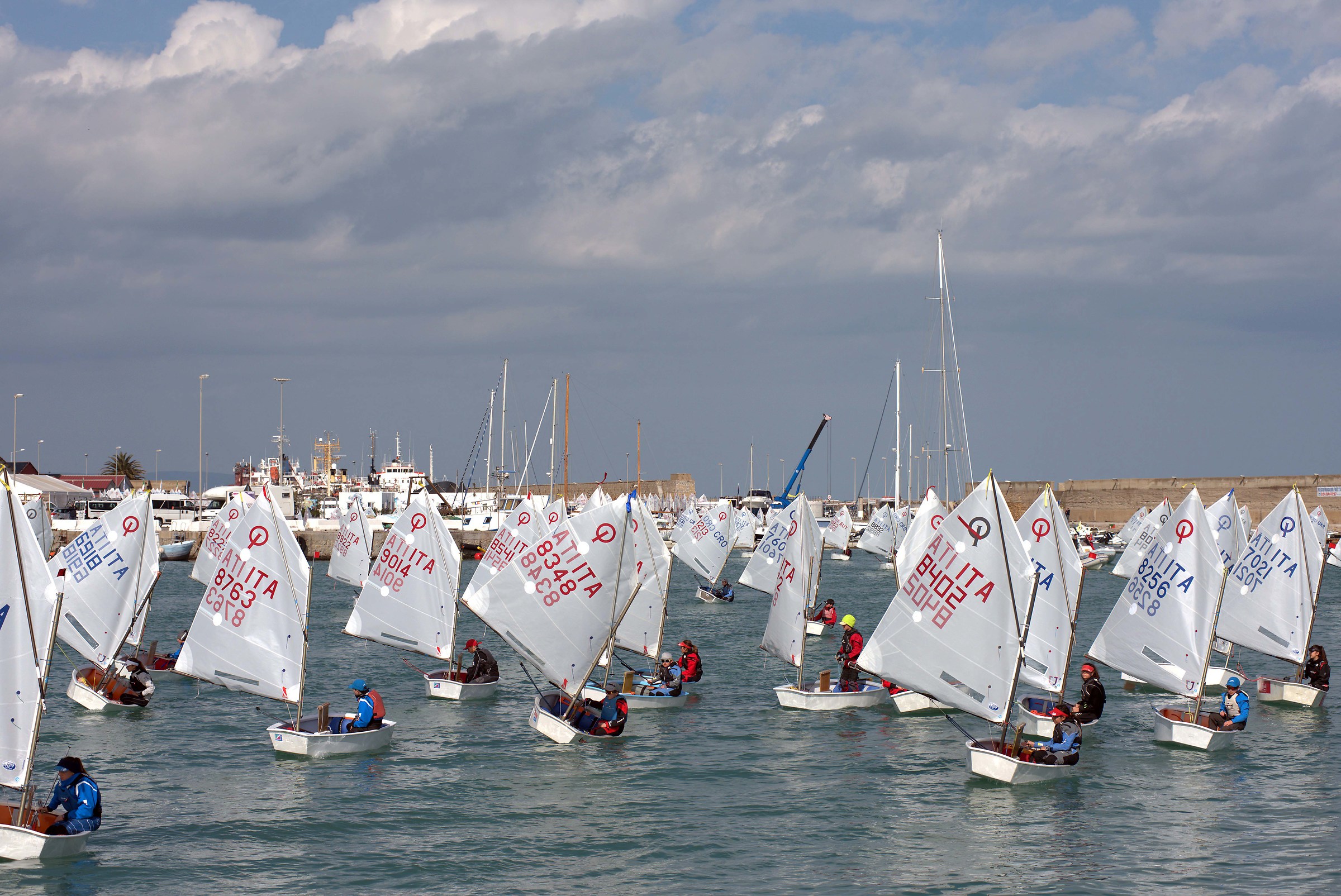 Carnival Race 2018 Crotone