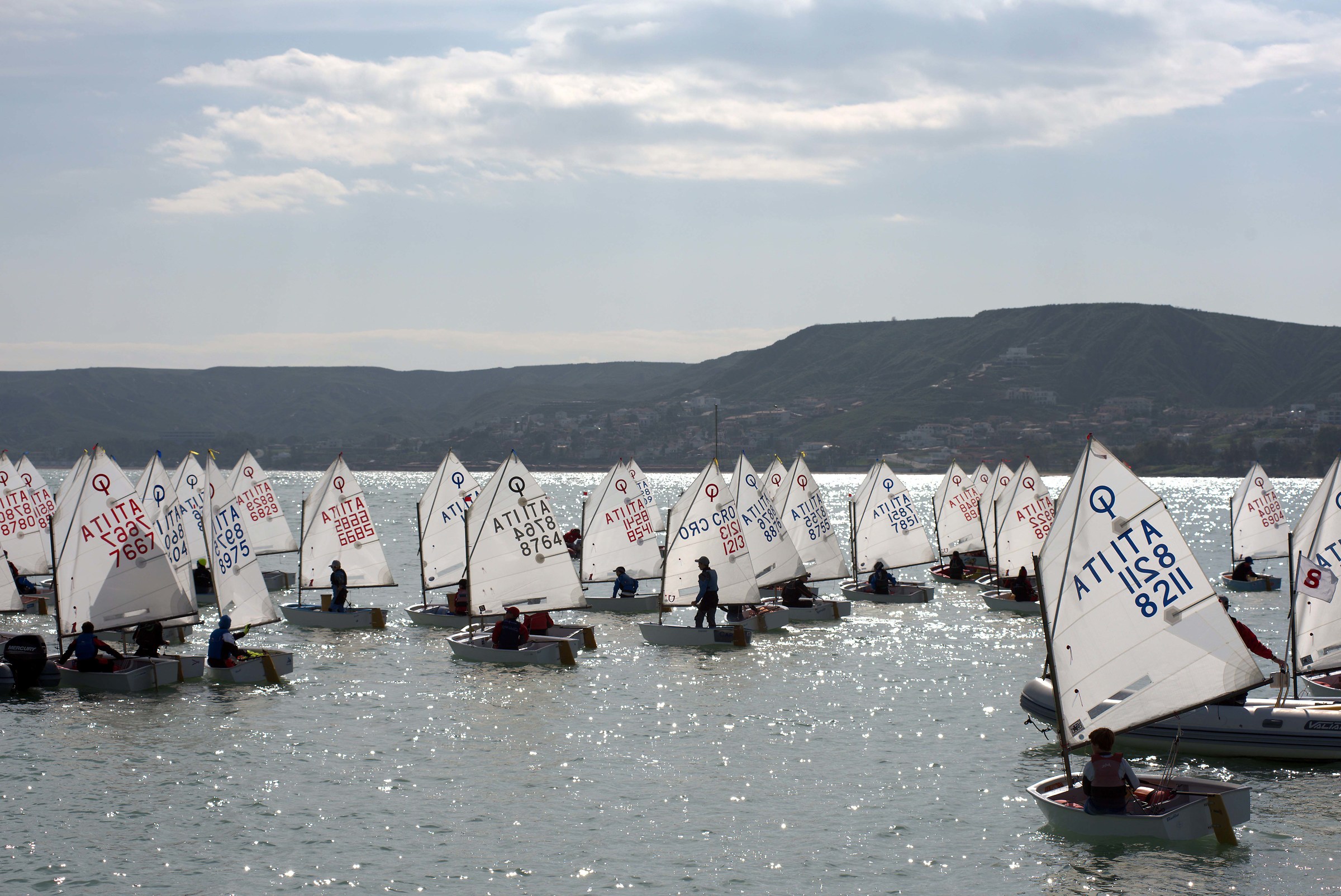 Carnival Race 2018 Crotone