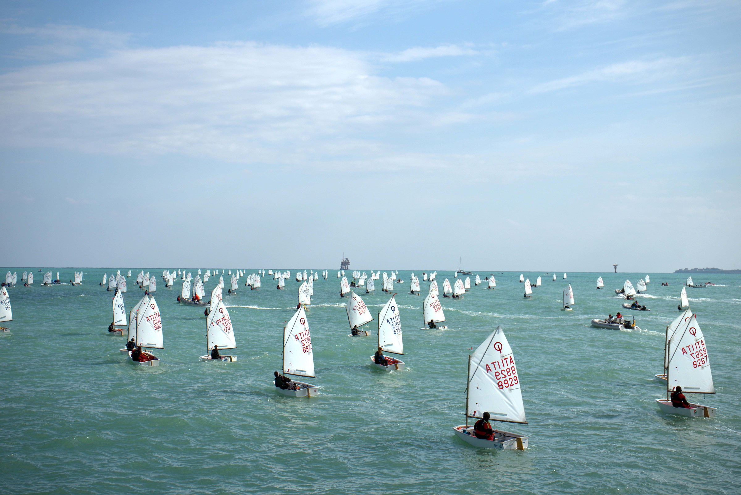 Carnival Race 2018 Crotone