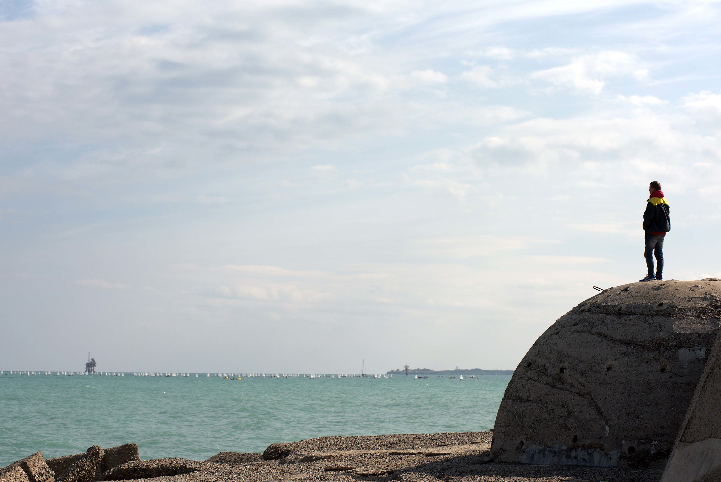 Carnival Race 2018 Crotone