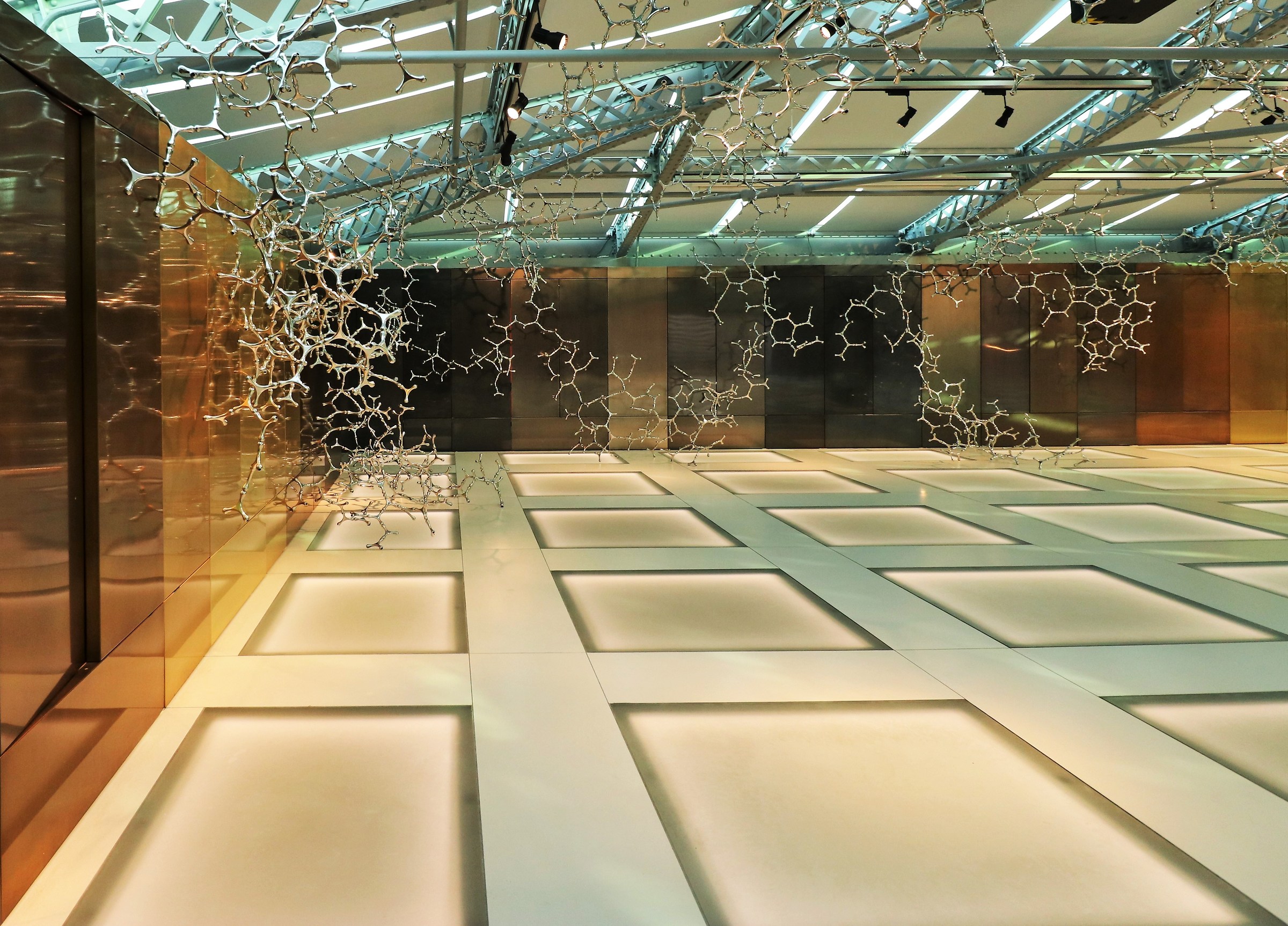 Fondaco dei tedeschi, Venice.