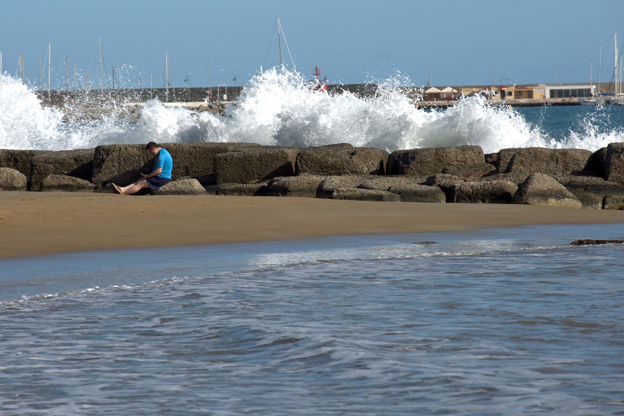 Lungomare di Crotone