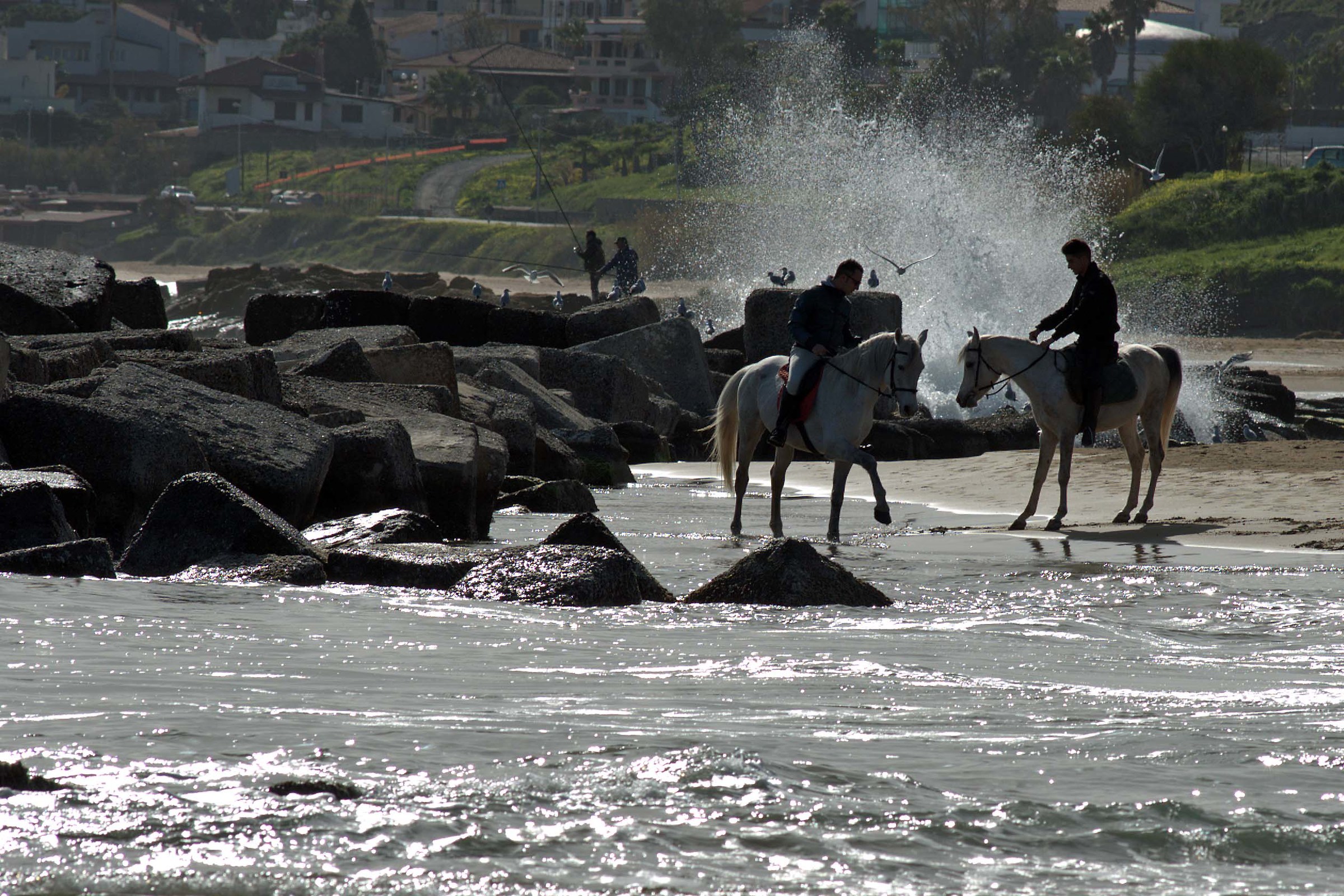 Lungomare di Crotone
