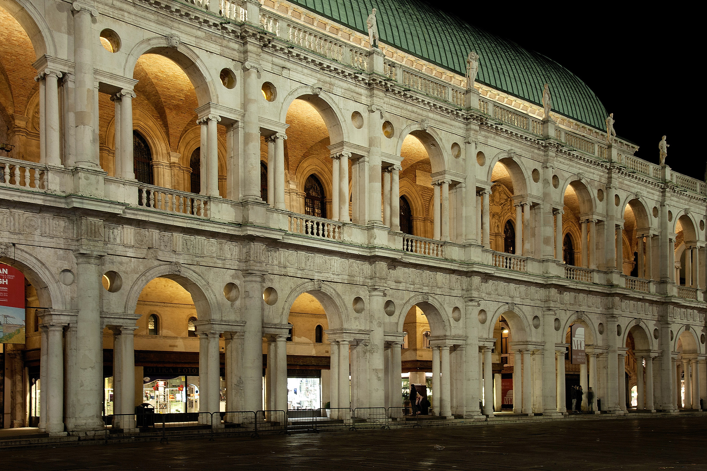 Basilica Palladiana