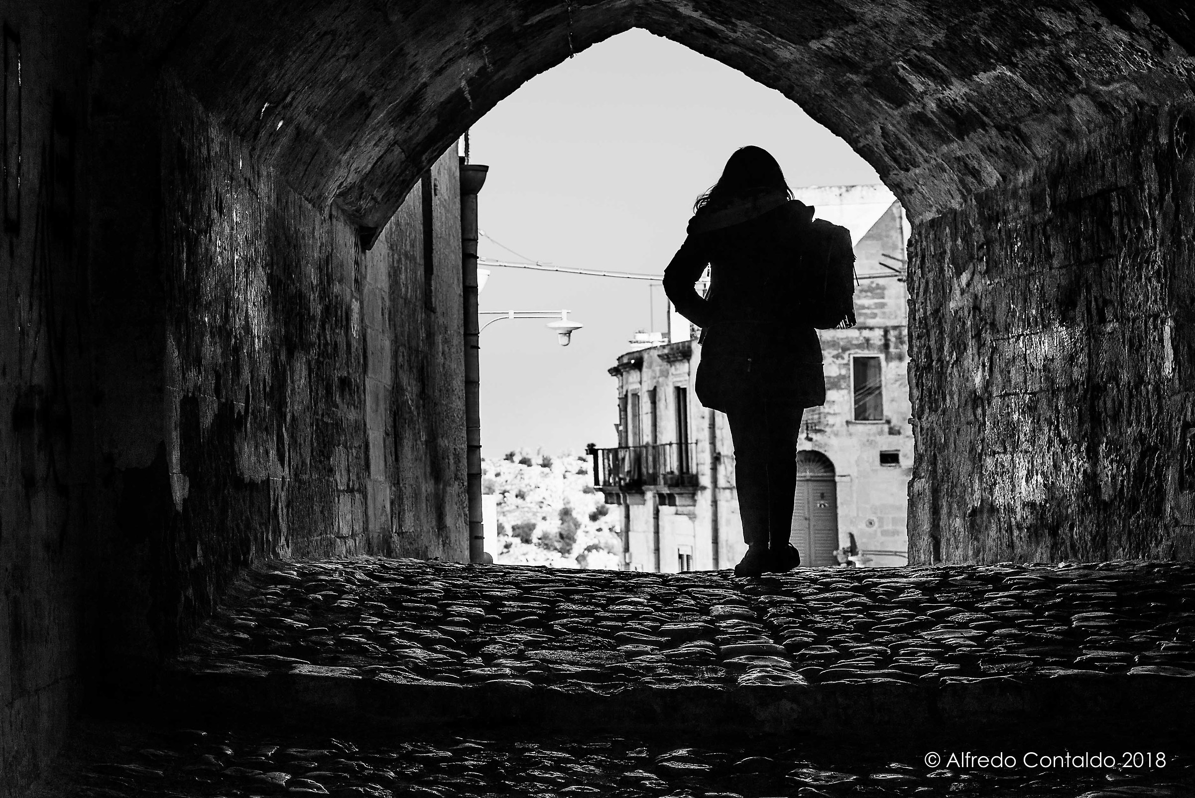 Bow: omaggio a Vittorio.f