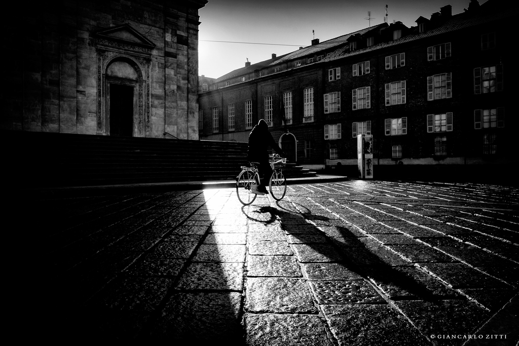 Piazza San Giovanni, Turin 2017