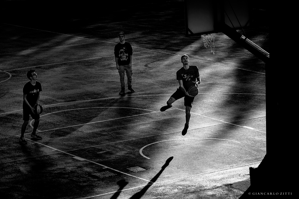 Parco Dora, Turin 2017