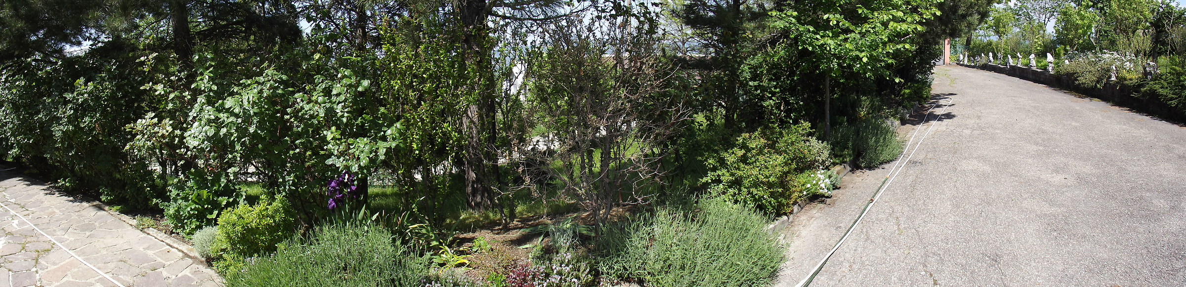 Valbucciana - Villa Minozzo 14/5/2012