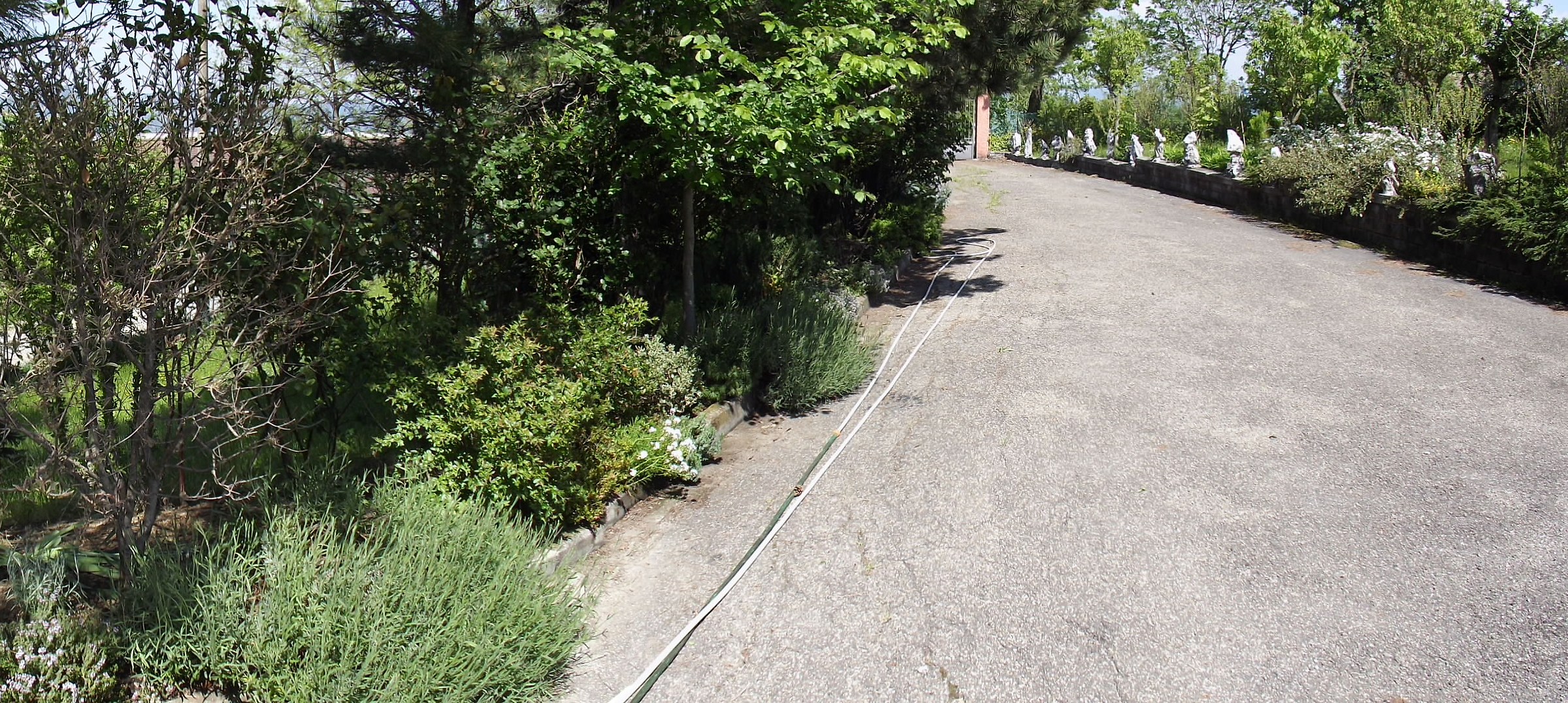 Valbucciana - Villa Minozzo 14/5/2012