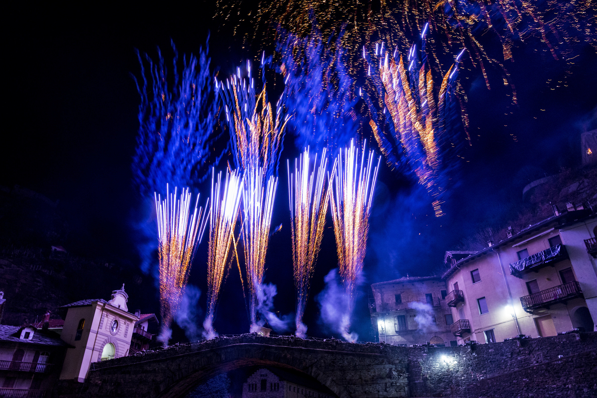 Carnevale valdostano