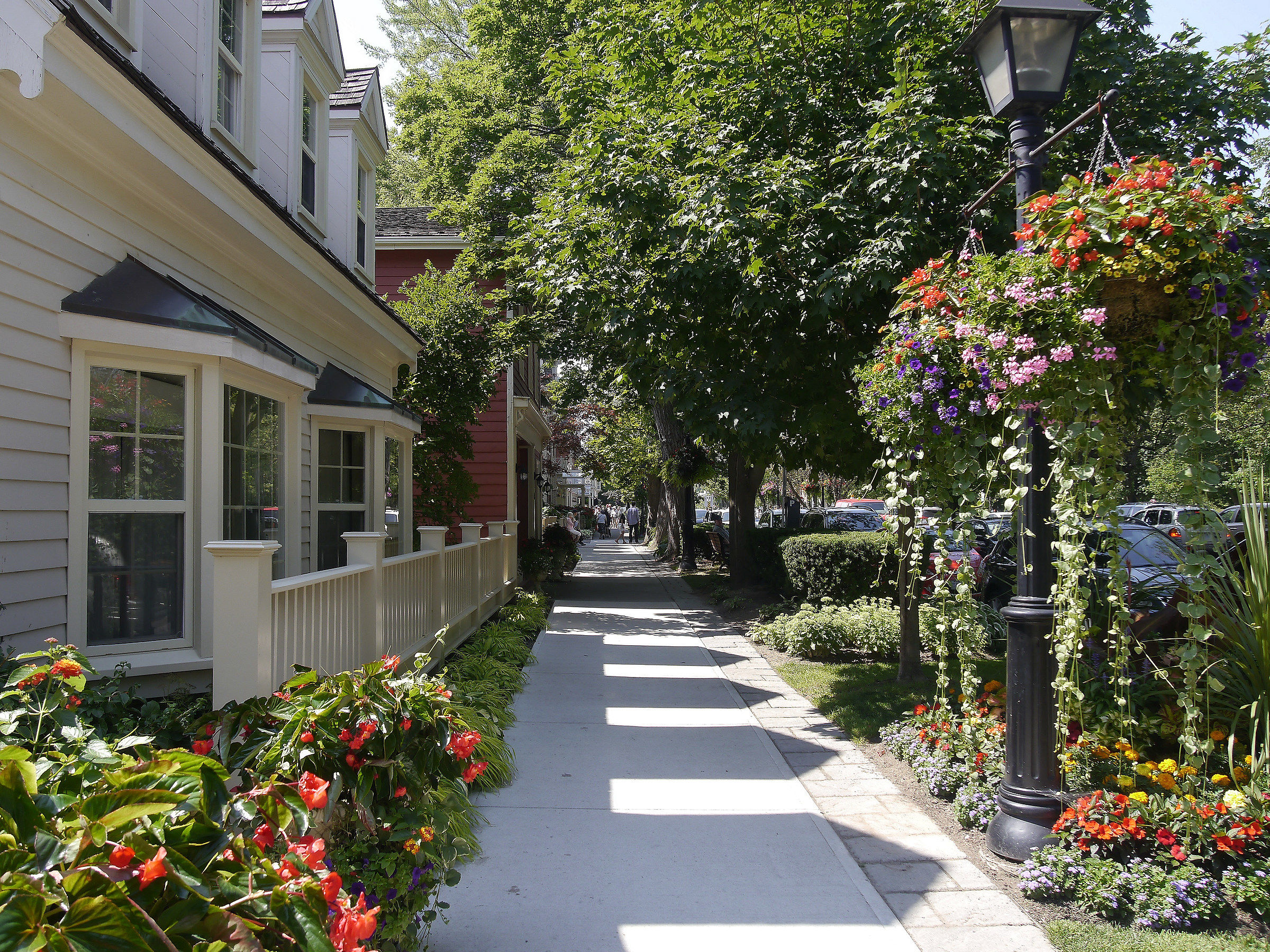 Niagara on the Lake - Ontario