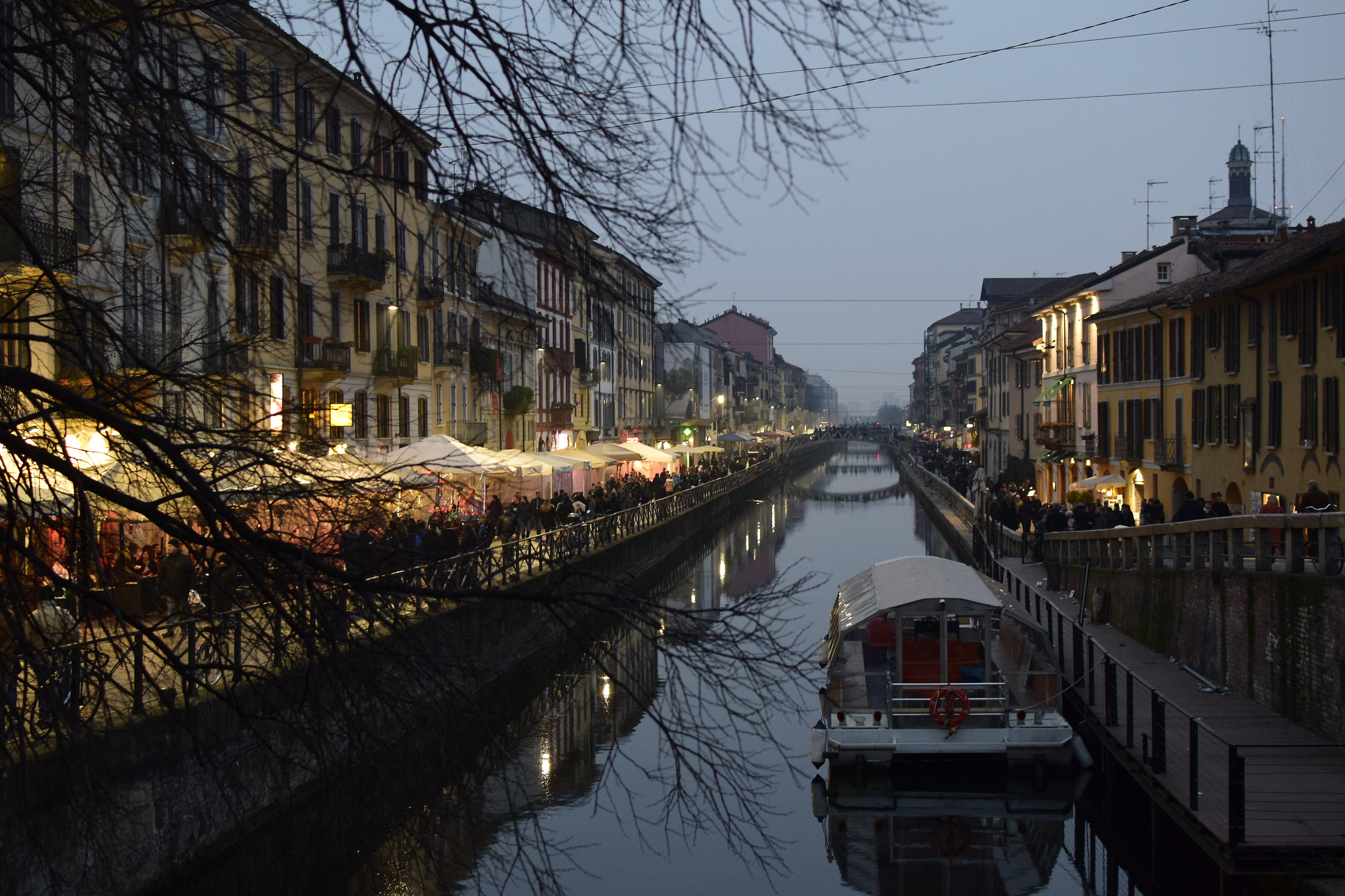Naviglio