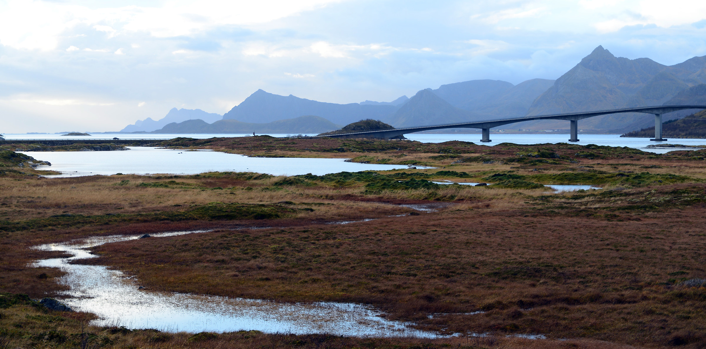 Lofoten