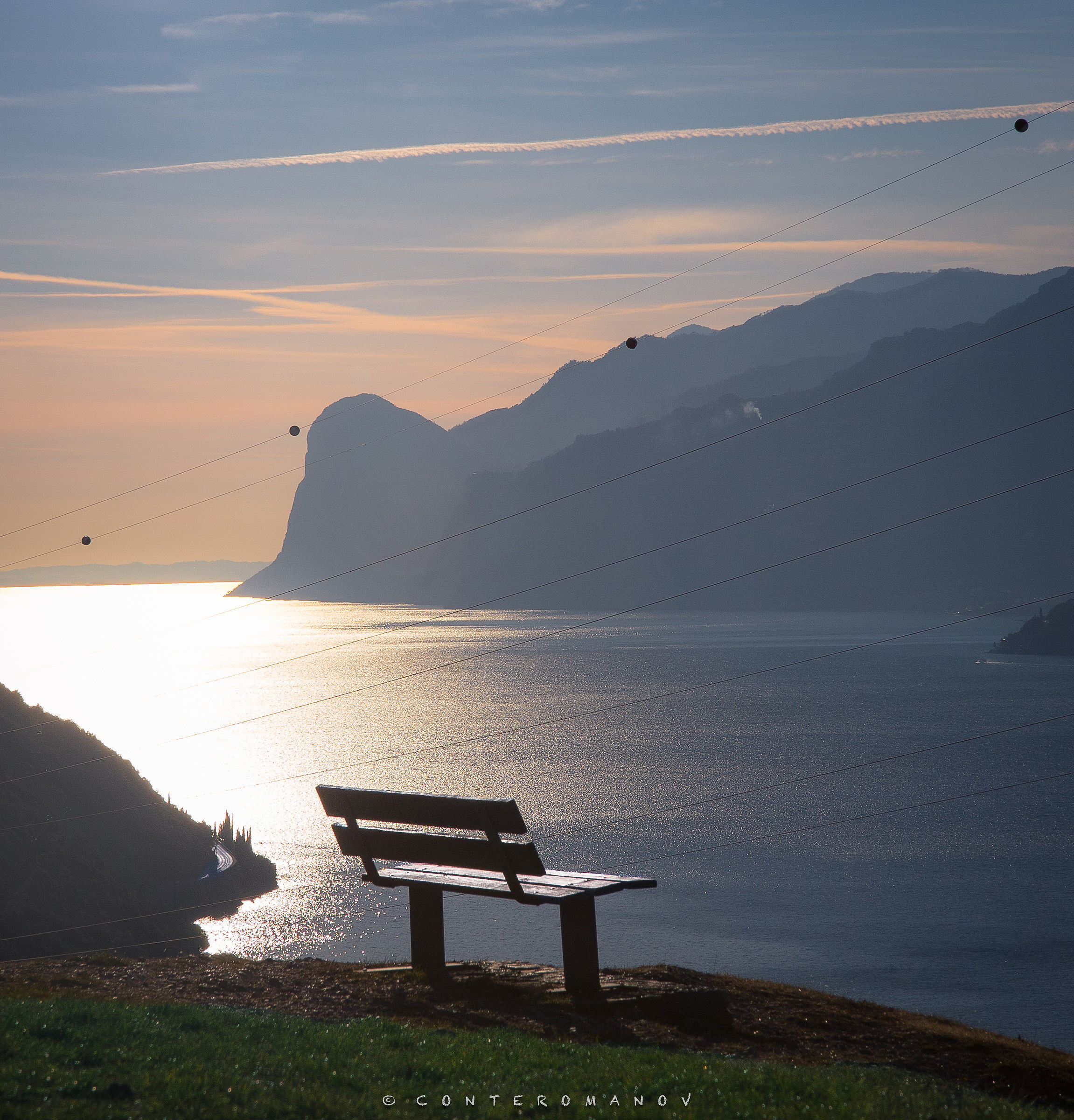 sentiero Busatte-Tempesta