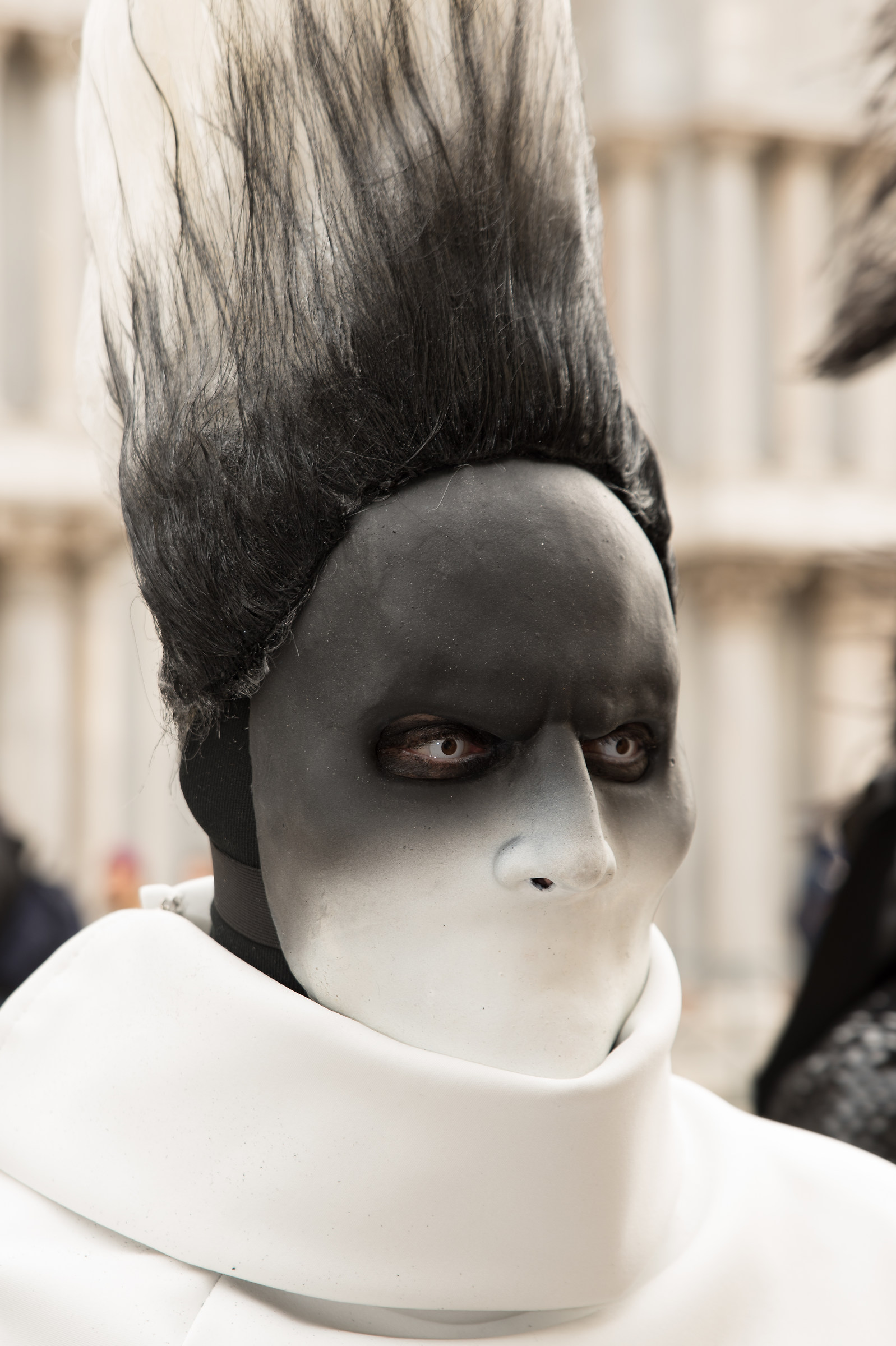 Tenebre del ghiaccio