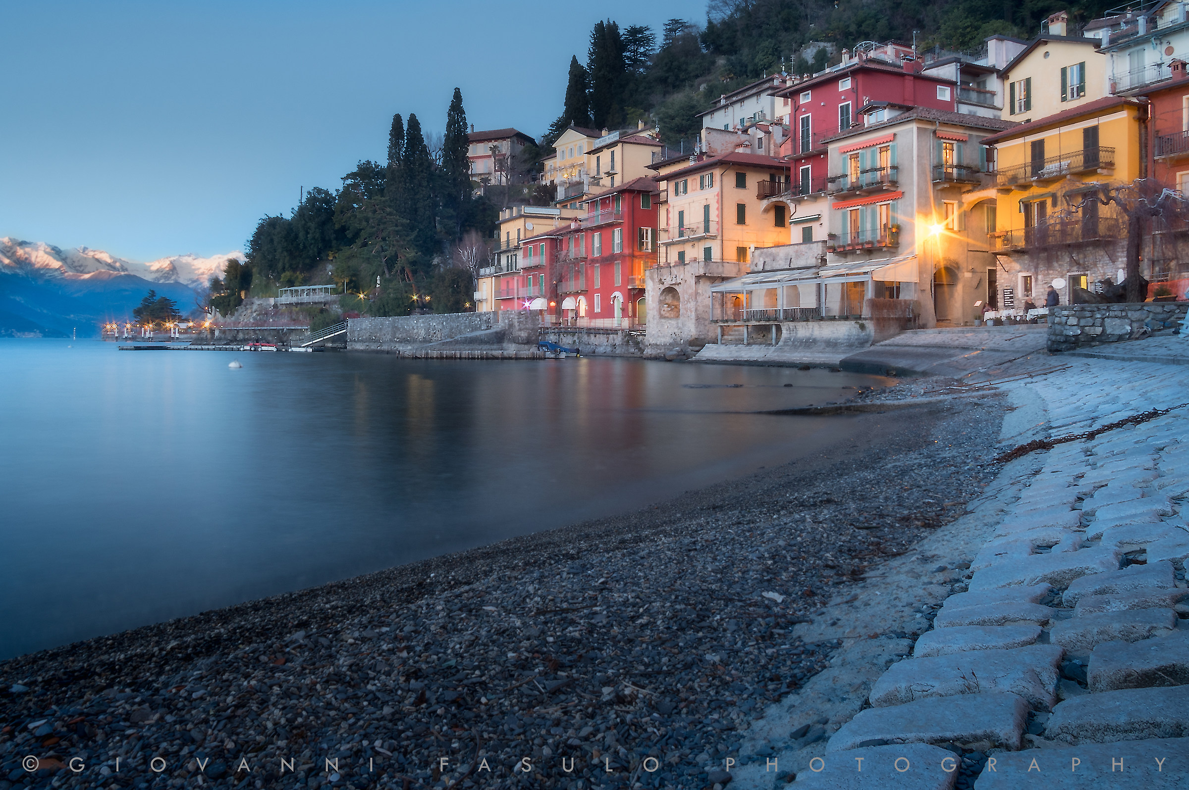 Varenna