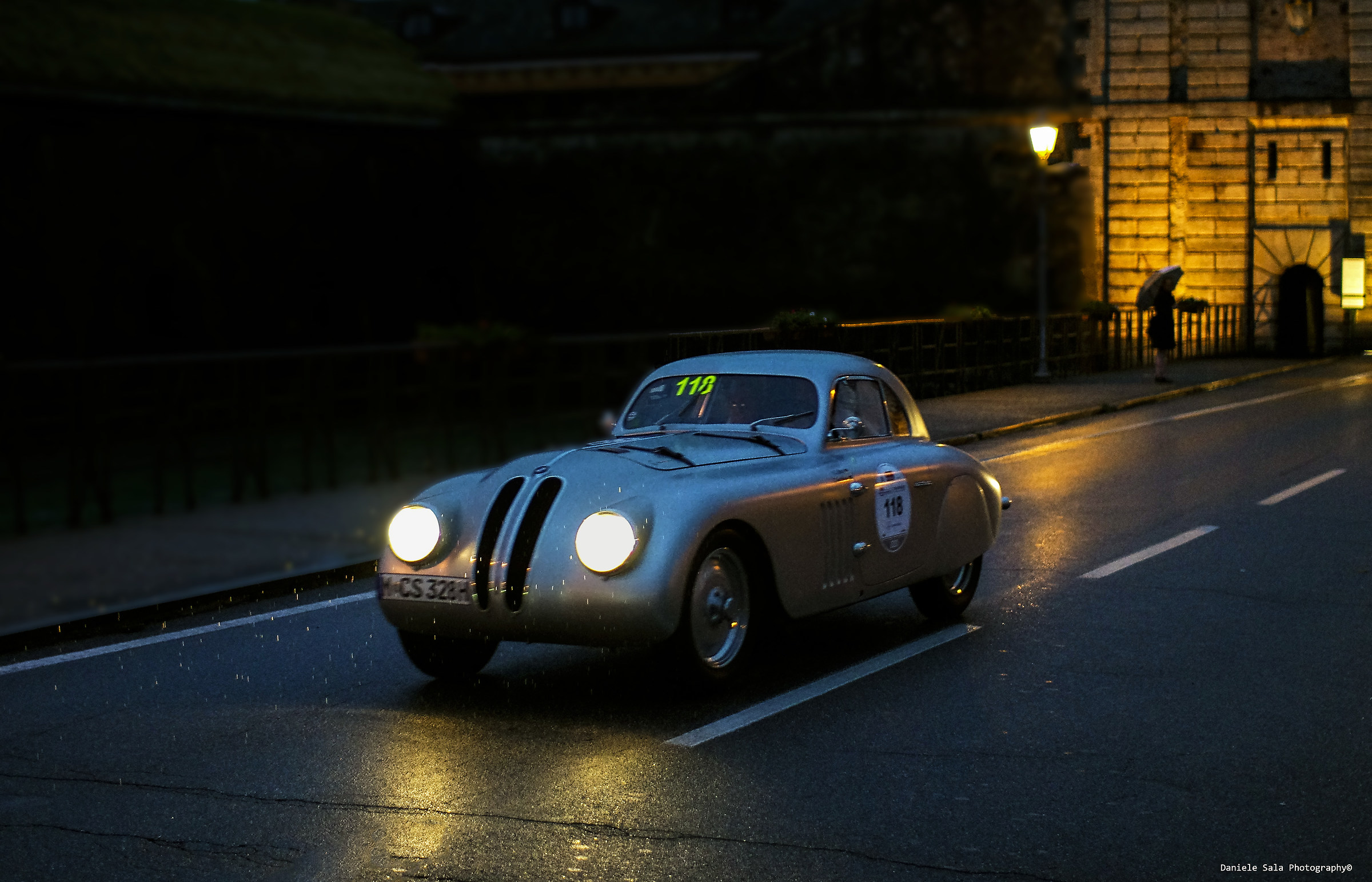 A thousand ... and one night