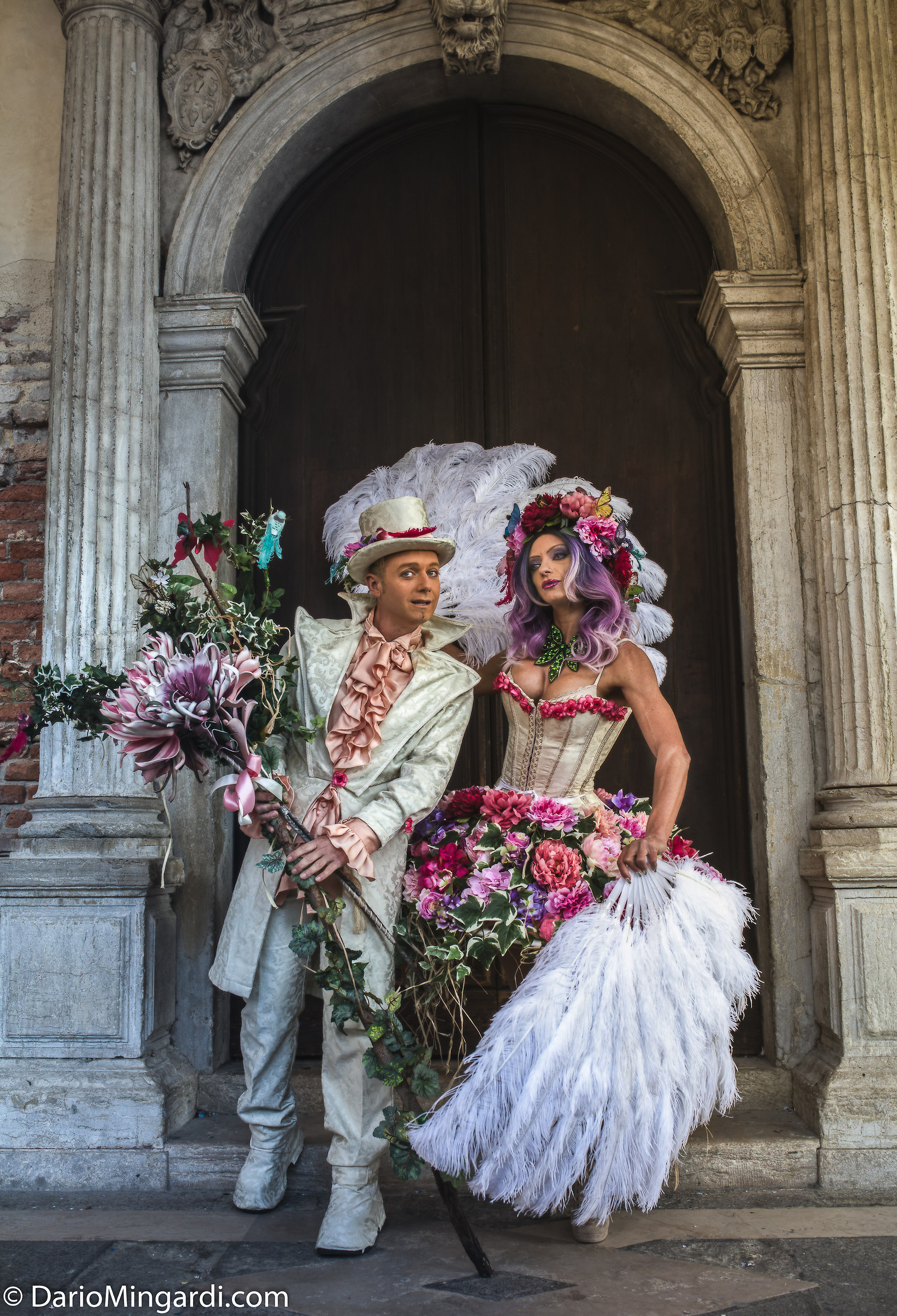 Venice Carnival 1