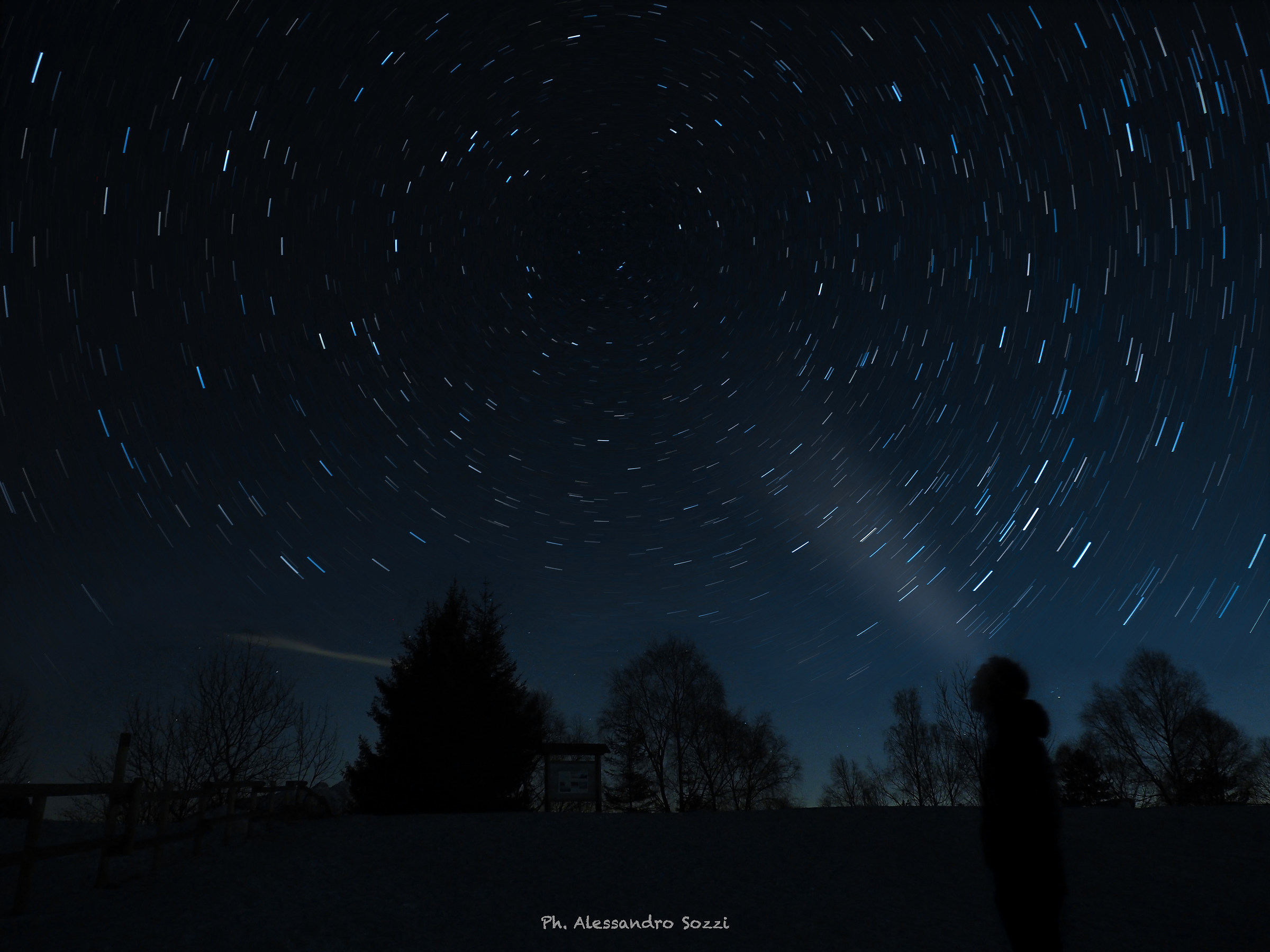 Resinelli(LC) - Star Trail