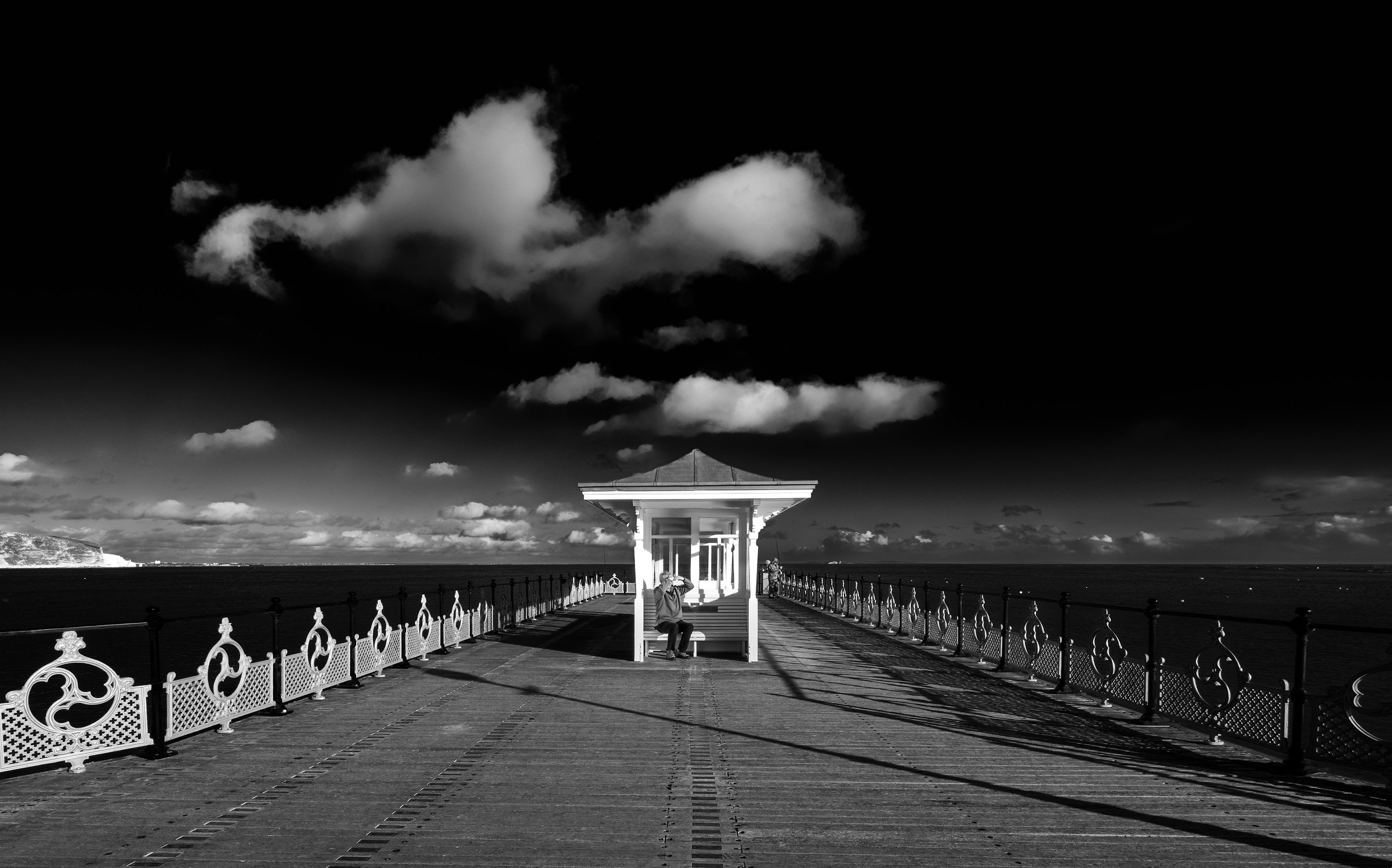 In The Brightest Of January Days