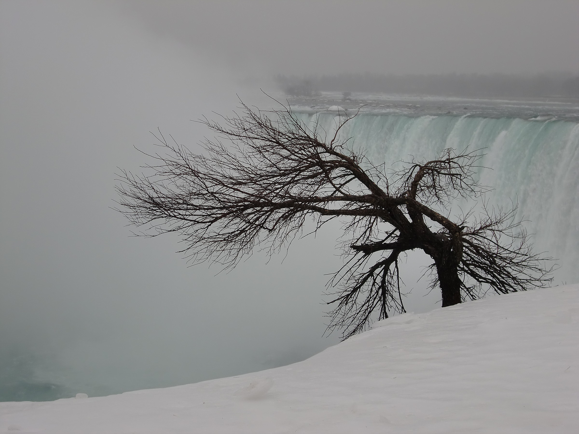 Niagara Falls