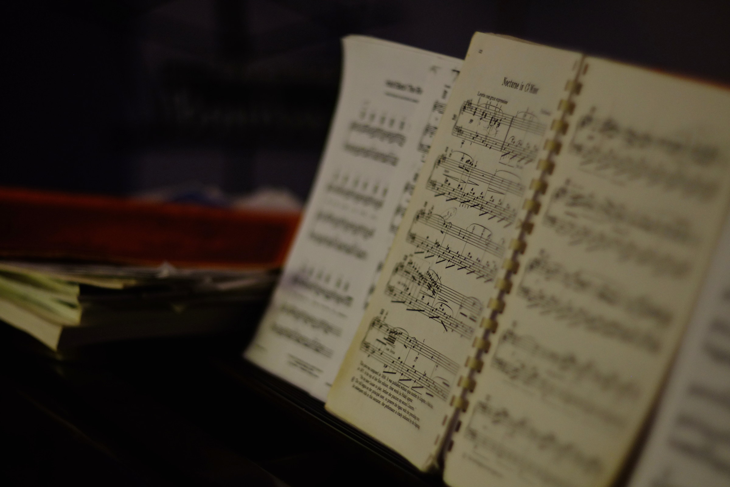 song for a winter evening, helios 40 1.5