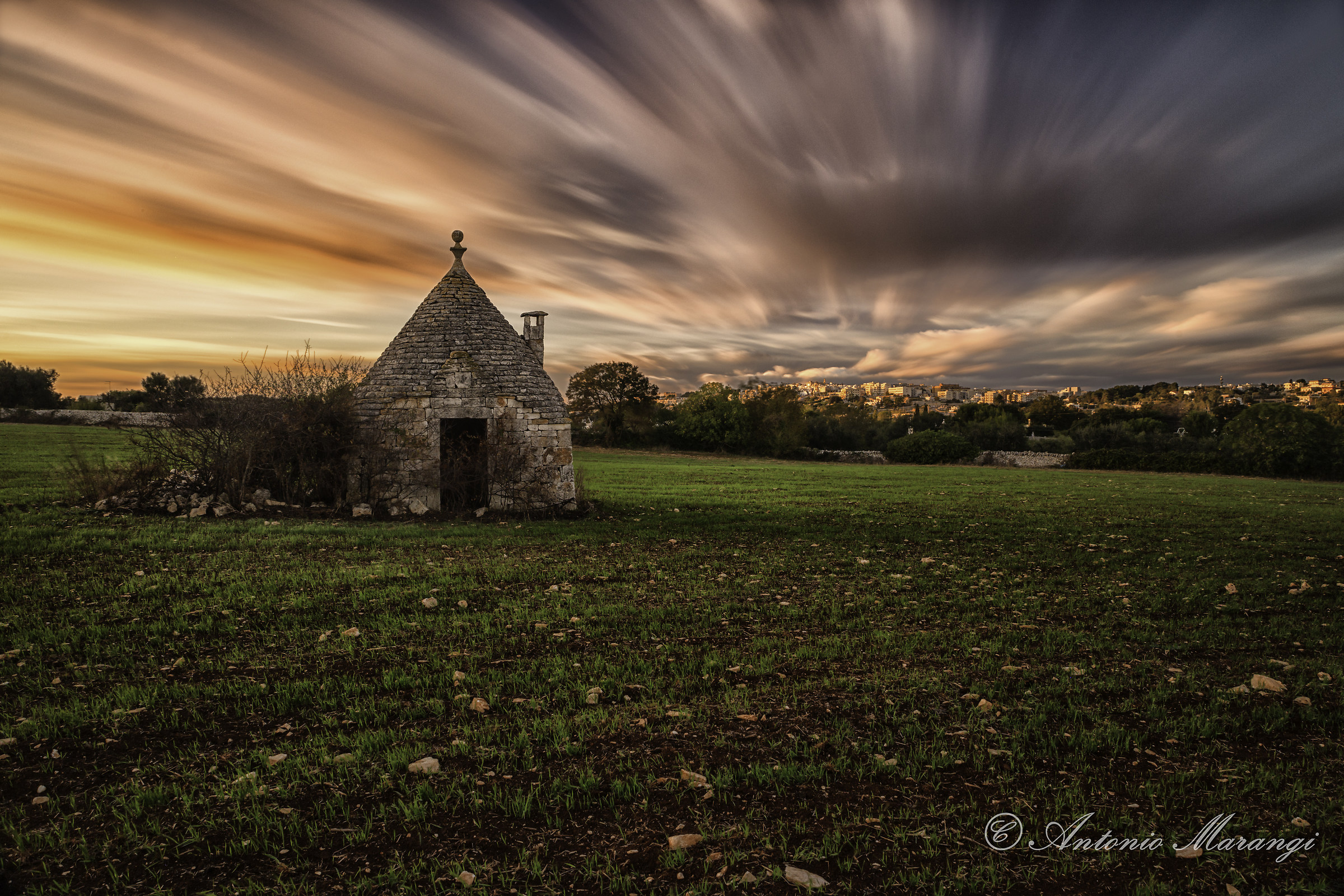 the colors of the wind