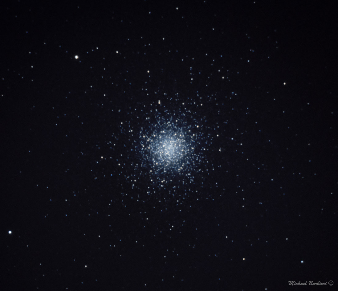 Globular cluster M3