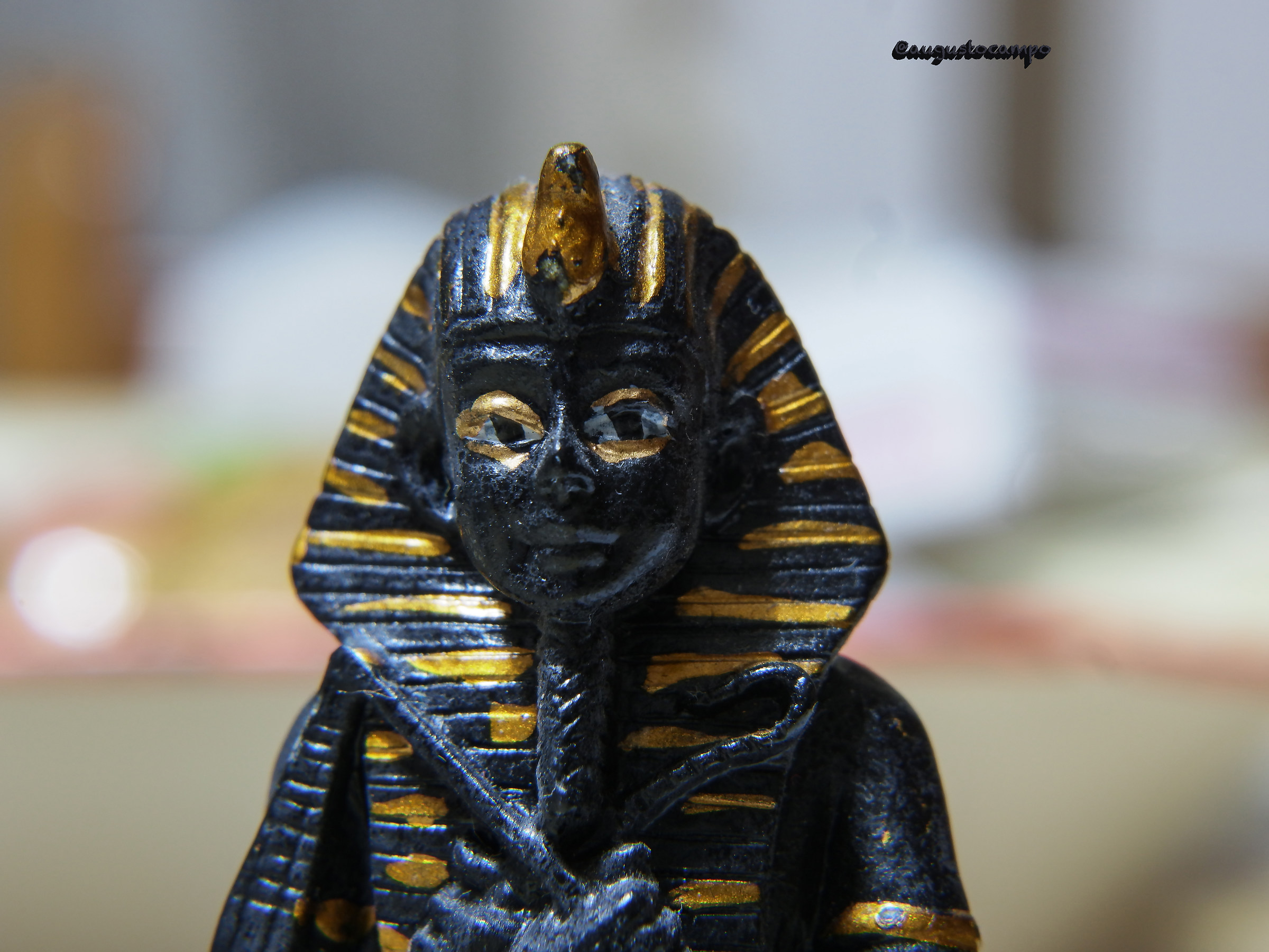 Pharaoh