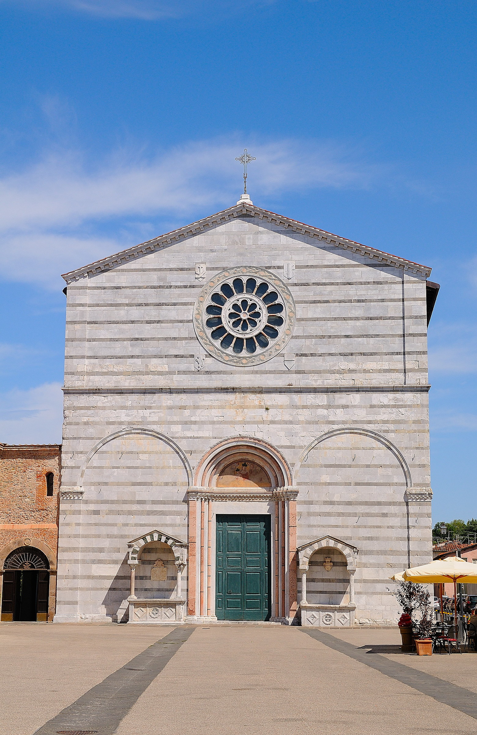 Basilica di San Francesco