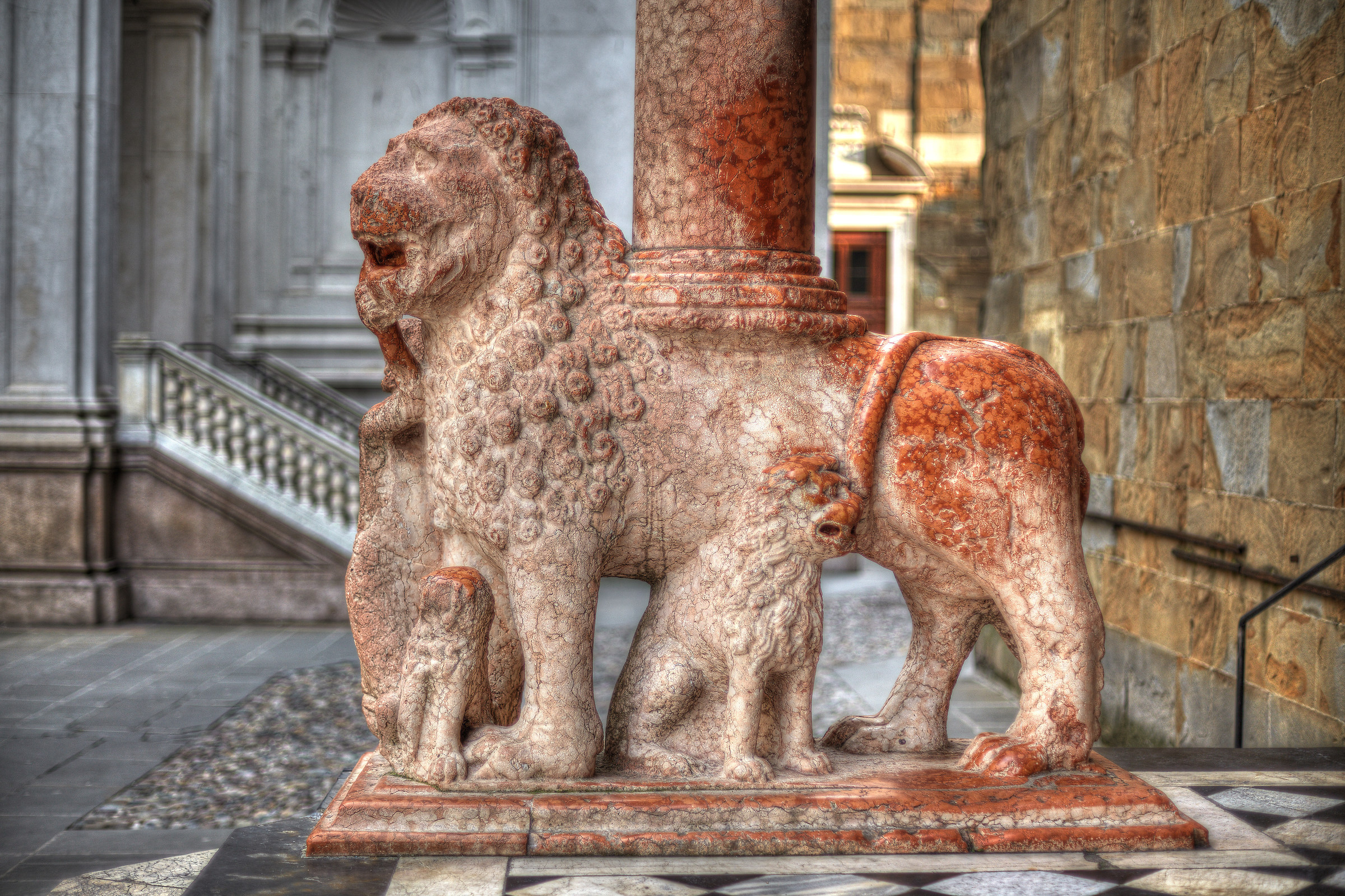 Leone S. Maria Maggiore