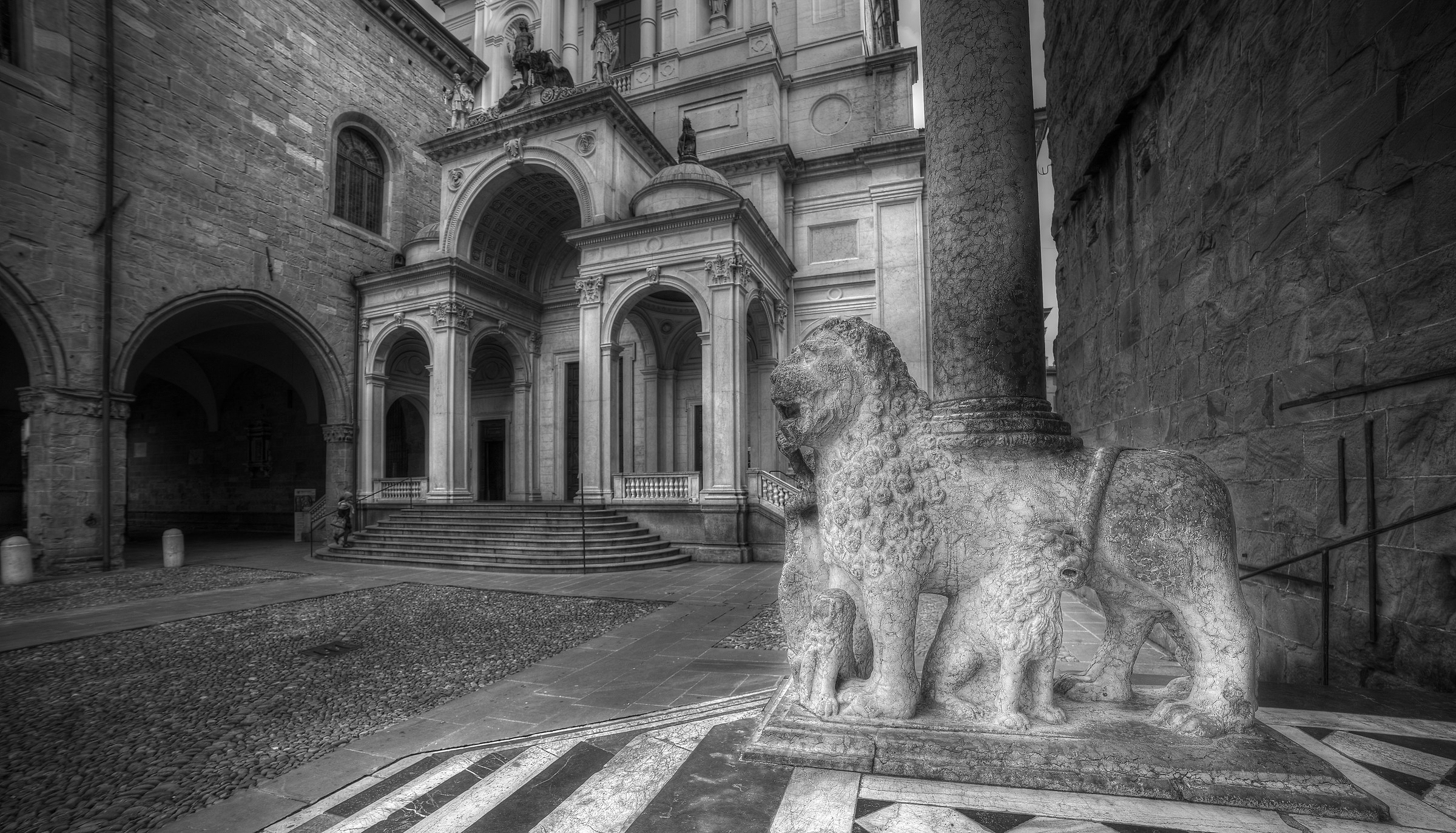 Leone S. Maria Maggiore II