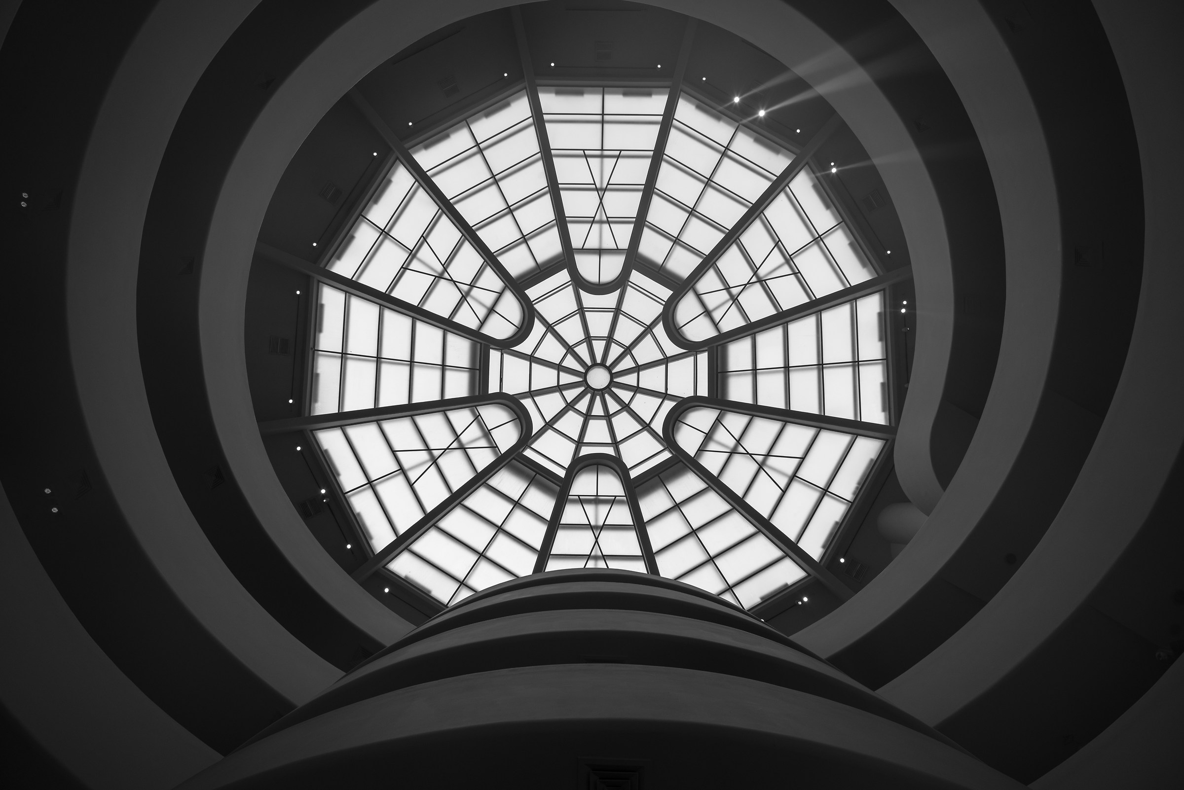 Guggenheim Museum
