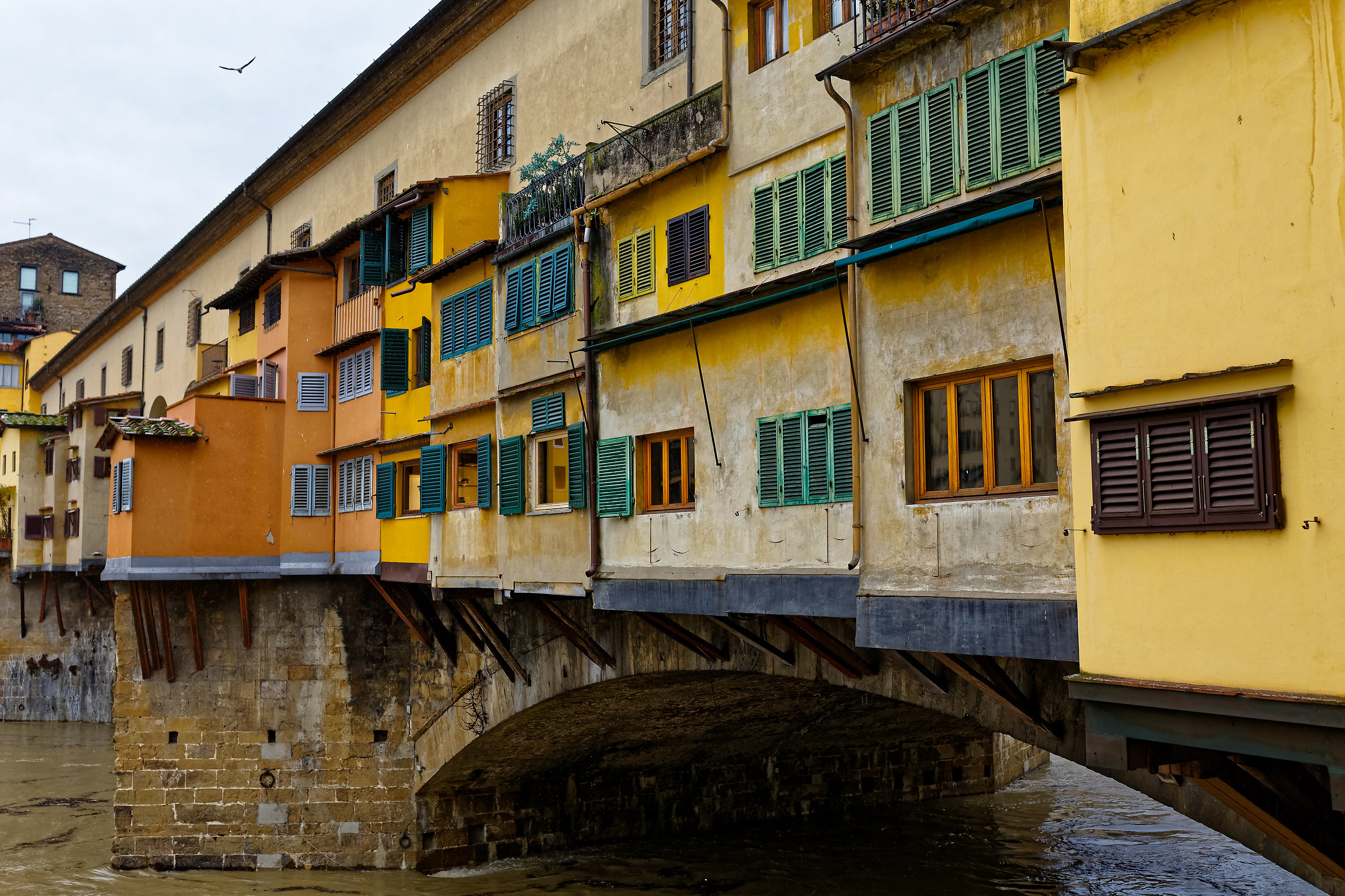 Ponte Vecchio