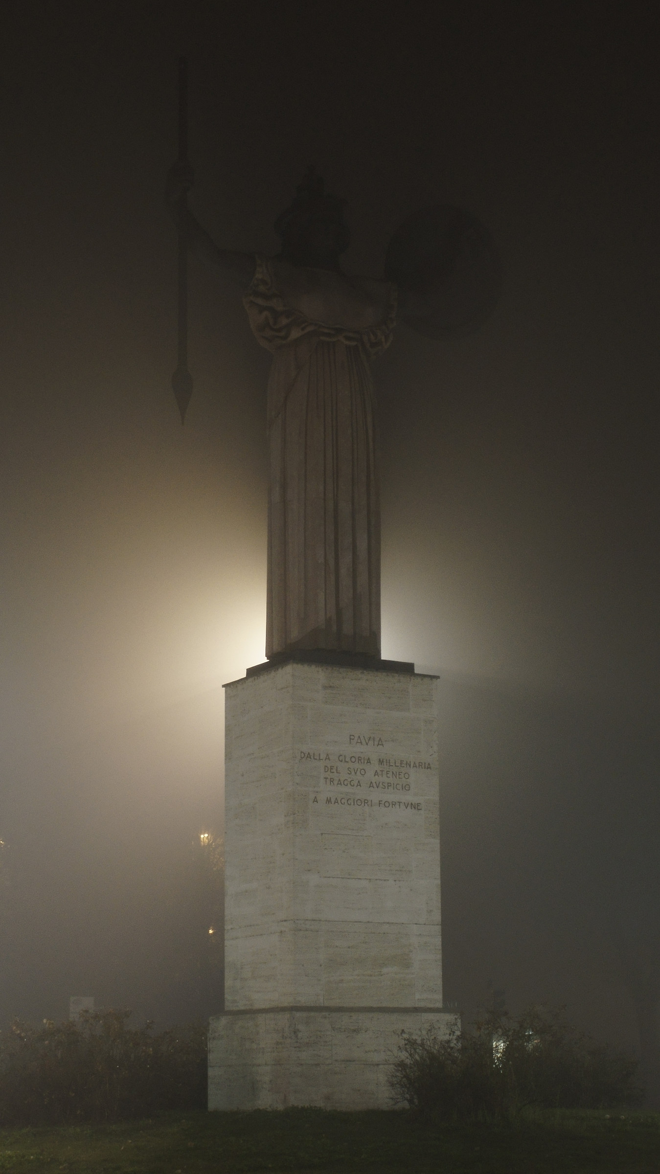 A cruel Minerva? (Crop)