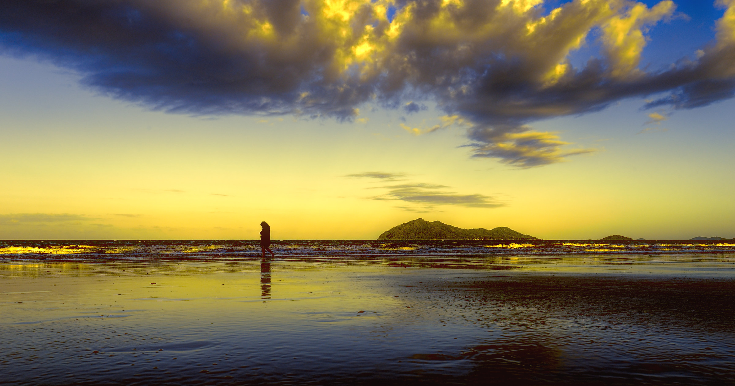 Cow bay beach (Queensland)