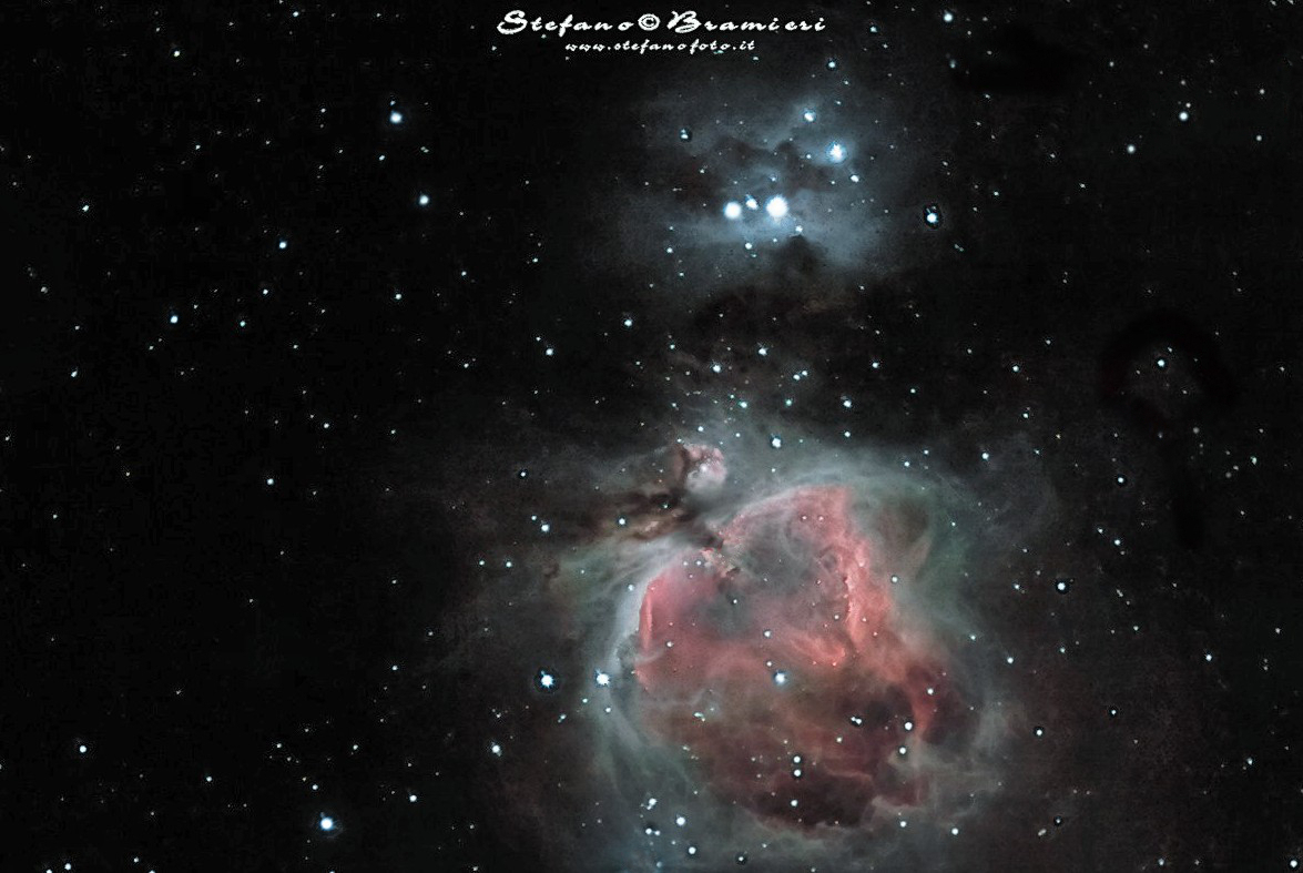 Orion Nebula