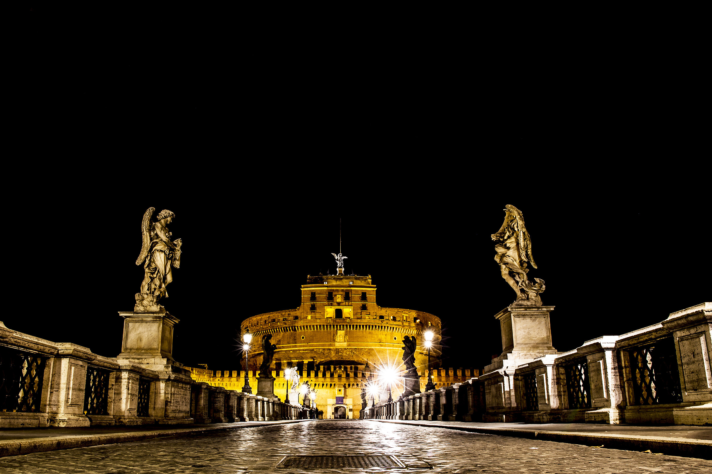 Castel Sant'angelo
