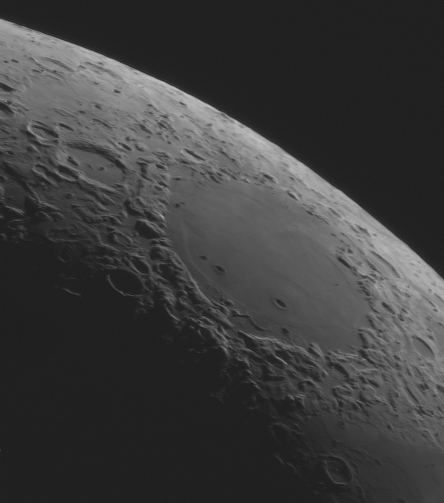 Mare Crisium