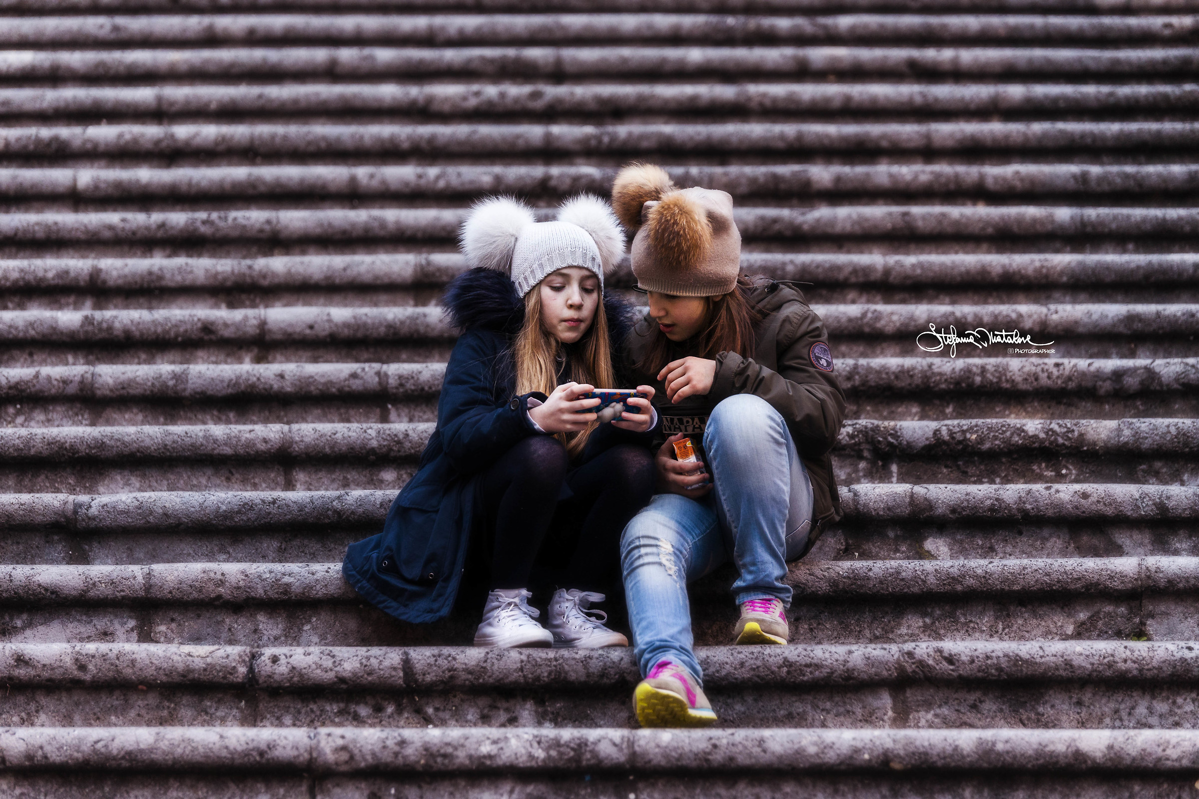 Friendship