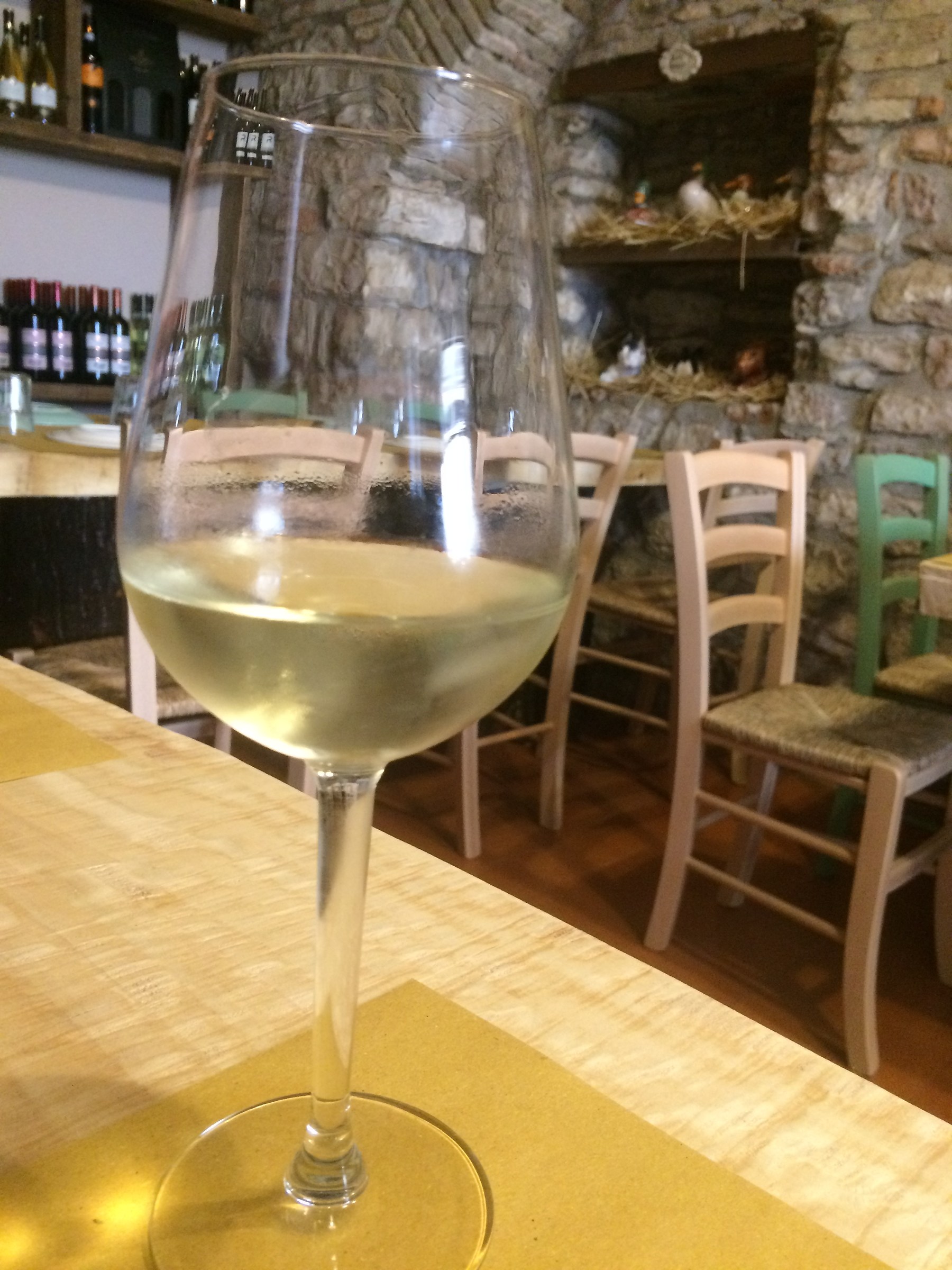 Il nettare degli Dèi