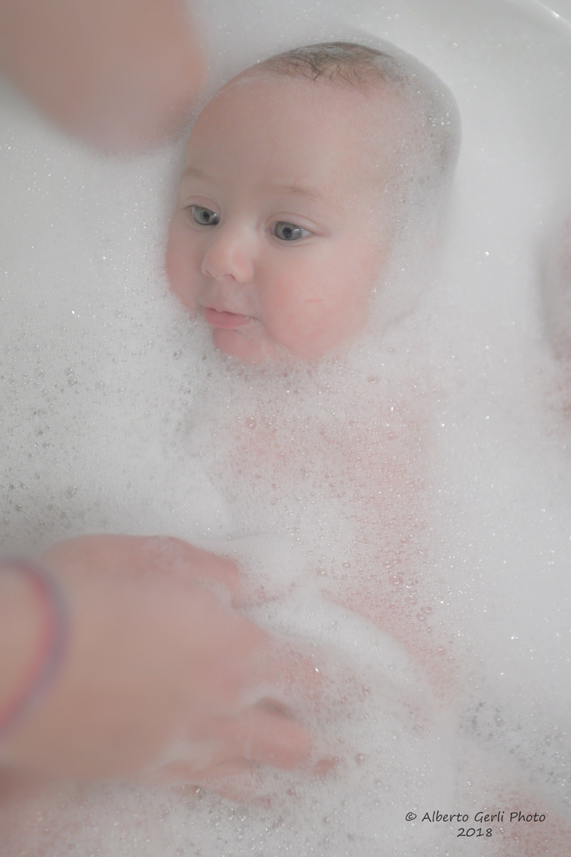 Ciao! Io sono Matilde :)