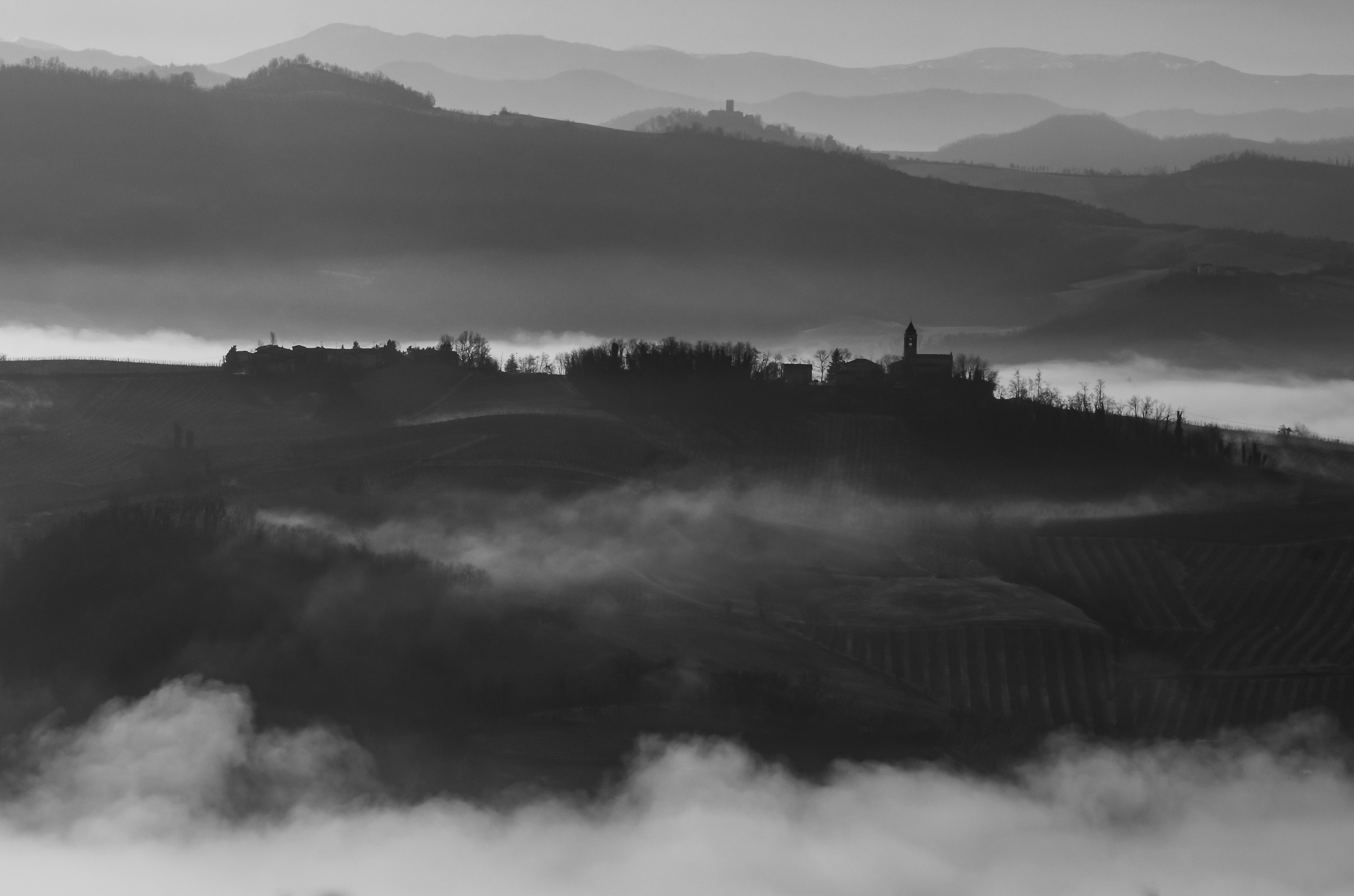 Evanescenze oltrepadane