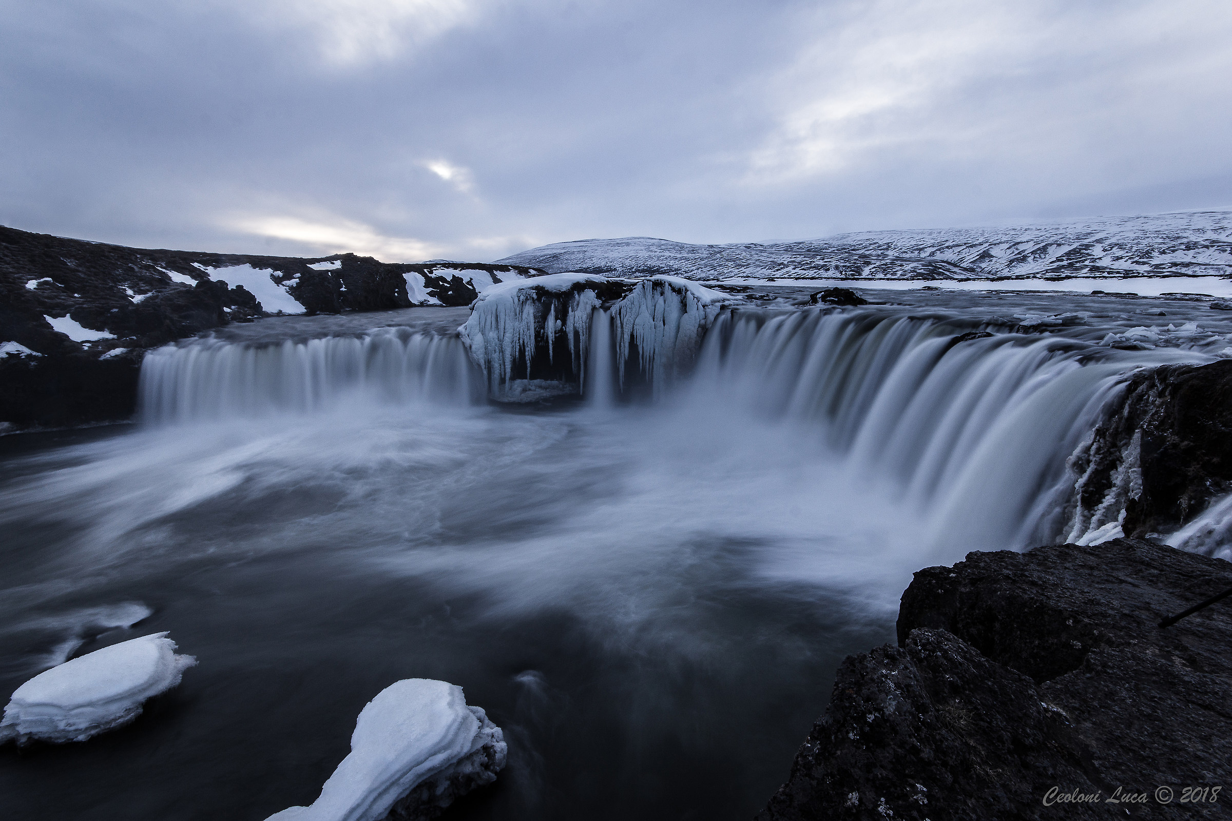 Goðafoss