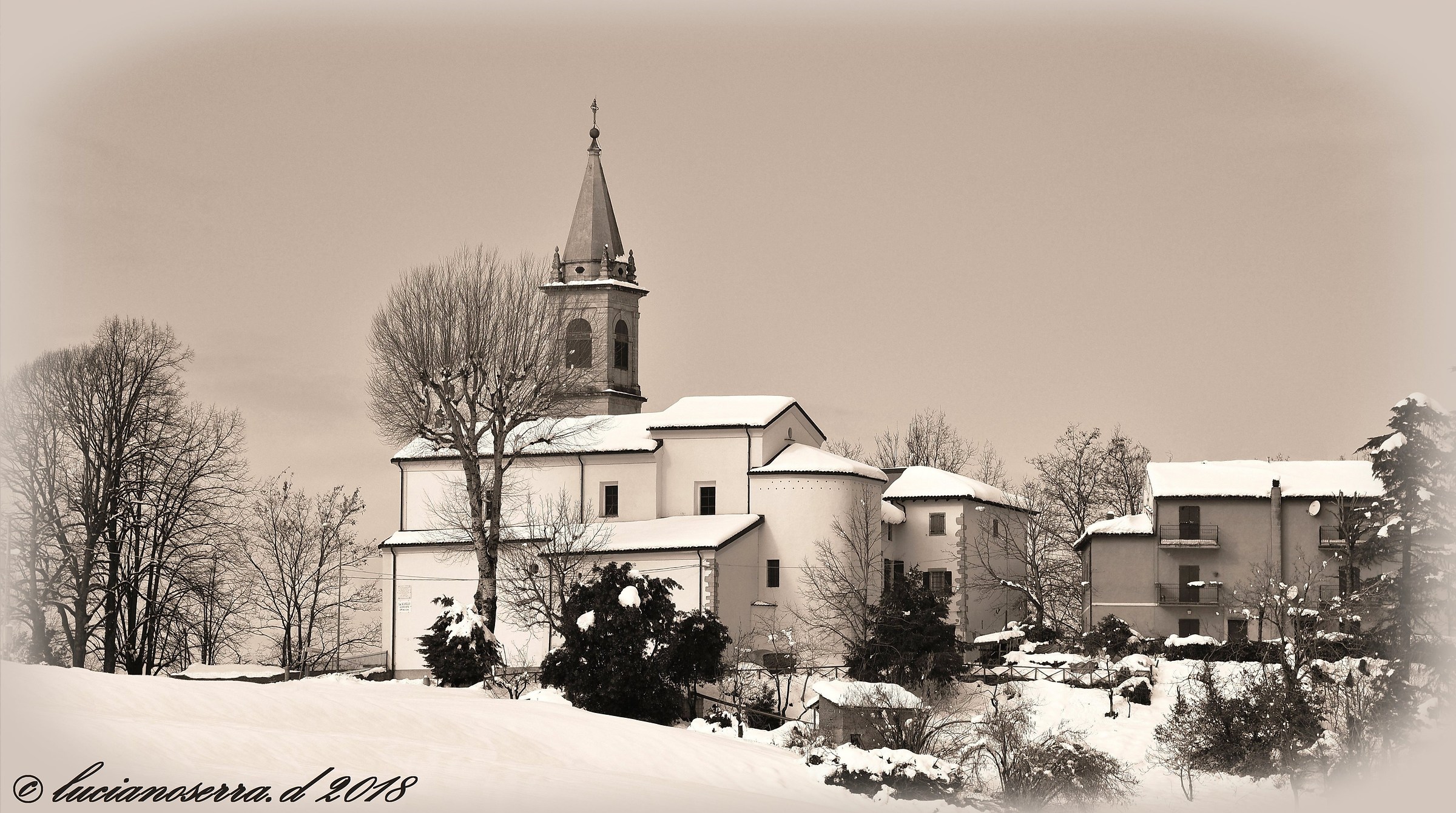 Parrocchia di San Giovanni Battista